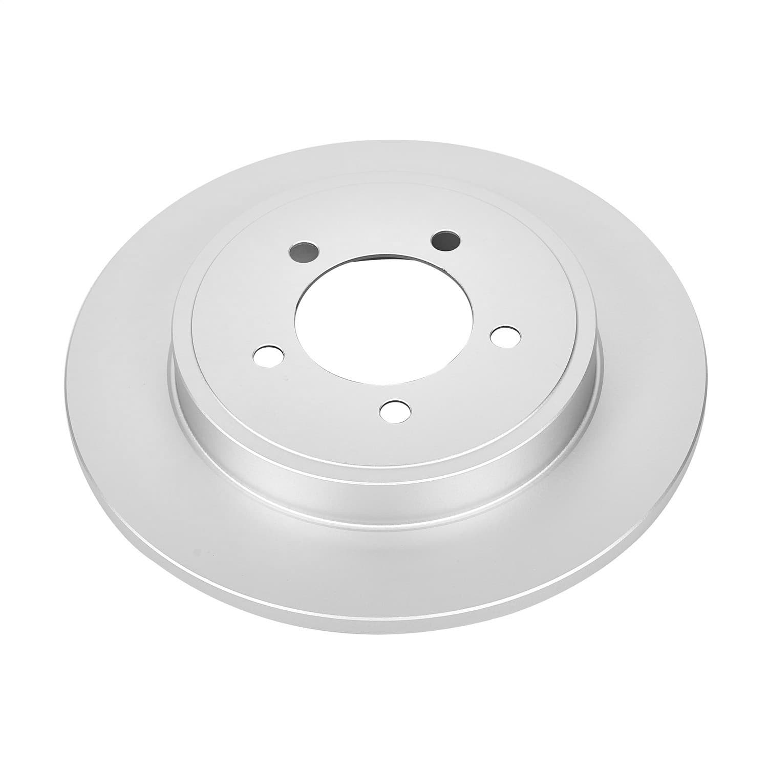 Power Stop - AR8587EVC - Rear - Disc Brake Rotor image 1