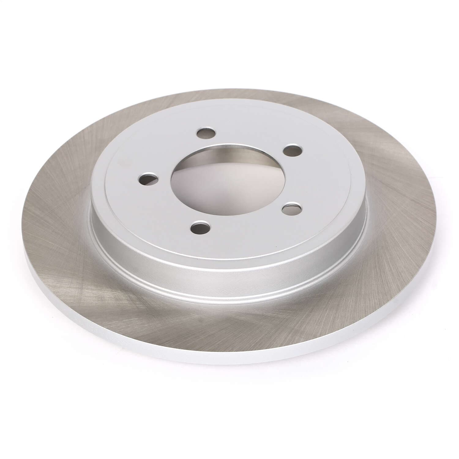 Power Stop - AR8587SCR - Rear - Disc Brake Rotor image 1