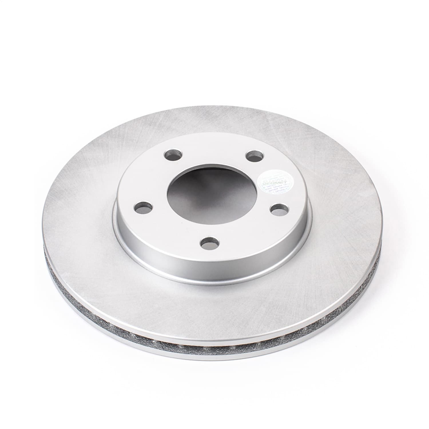Power Stop - AR8588EVC - Front - Disc Brake Rotor image 1