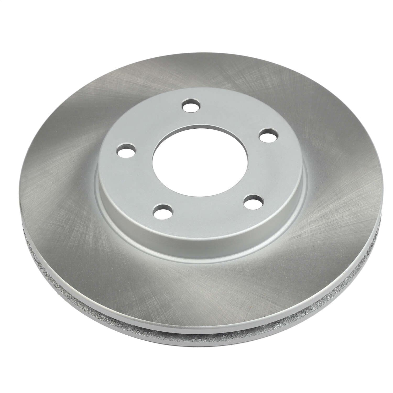 Power Stop - AR8588SCR - Front - Disc Brake Rotor image 1