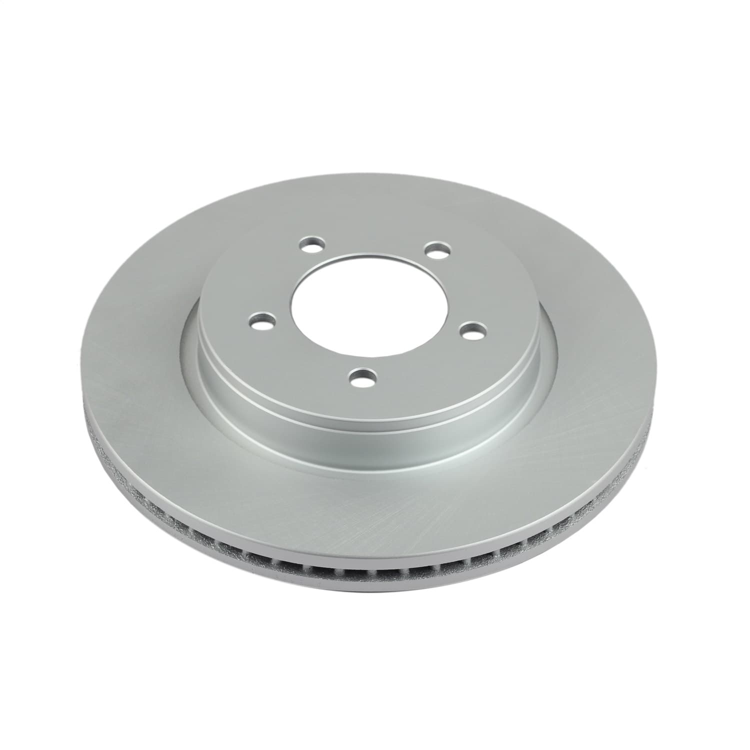 Power Stop - AR8589EVC - Front - Disc Brake Rotor image 1