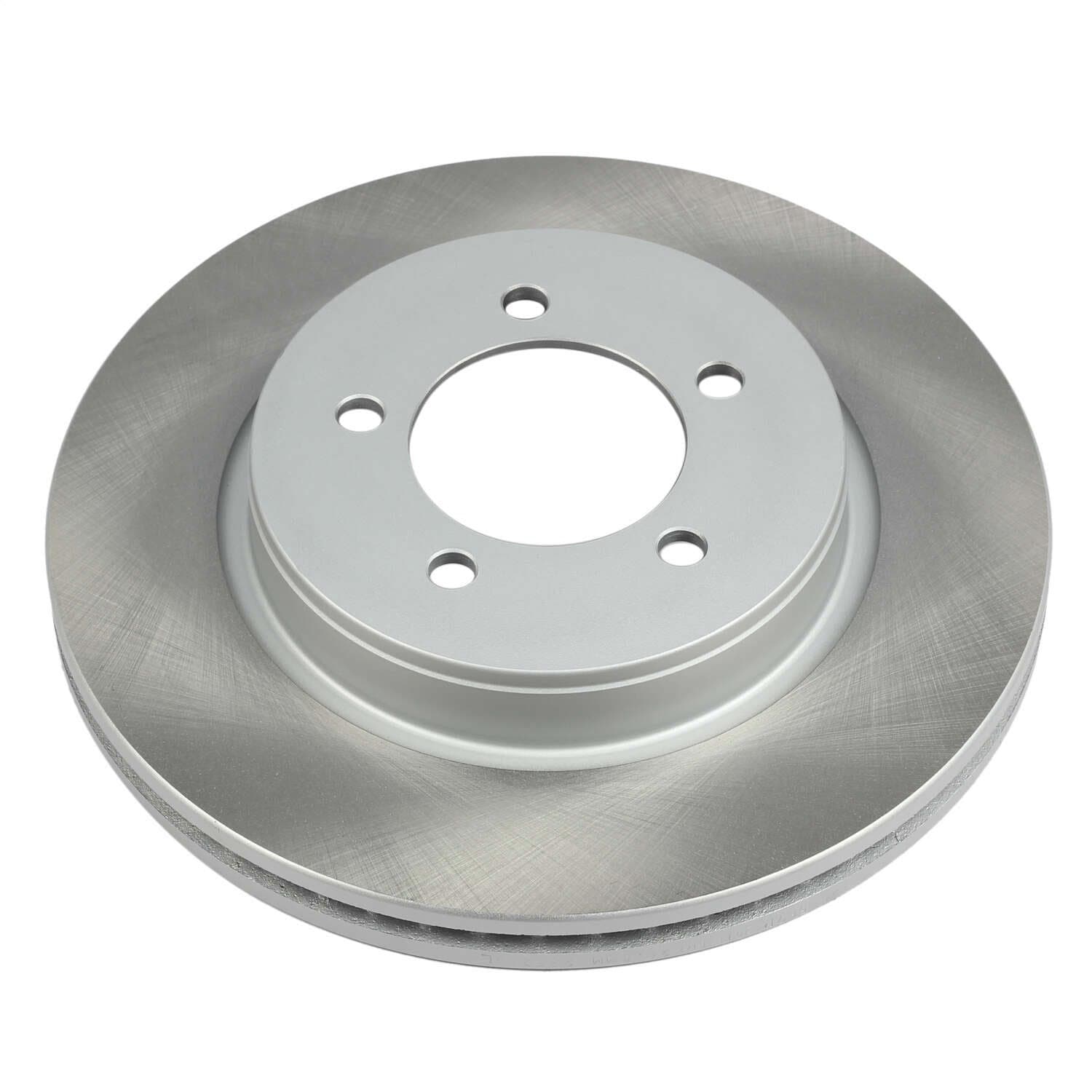 Power Stop - AR8589SCR - Front - Disc Brake Rotor image 1