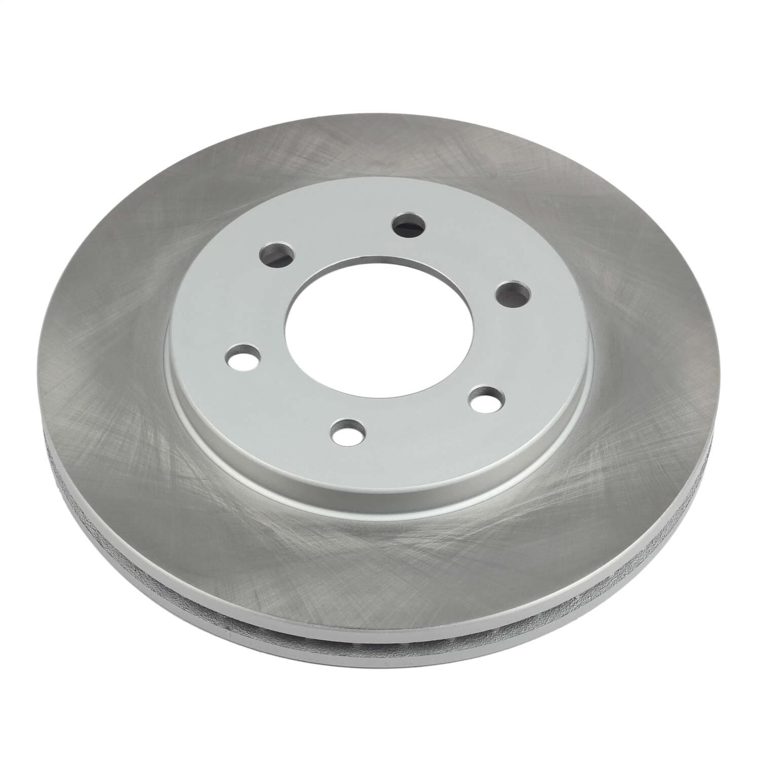 Power Stop - AR8590SCR - Front - Disc Brake Rotor image 1