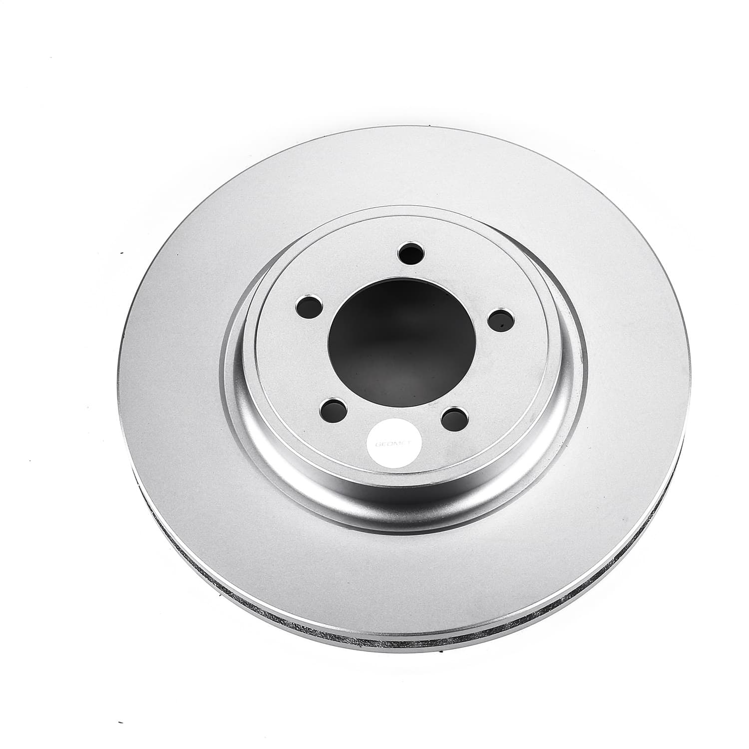 Power Stop - AR8592EVC - Front - Disc Brake Rotor image 1