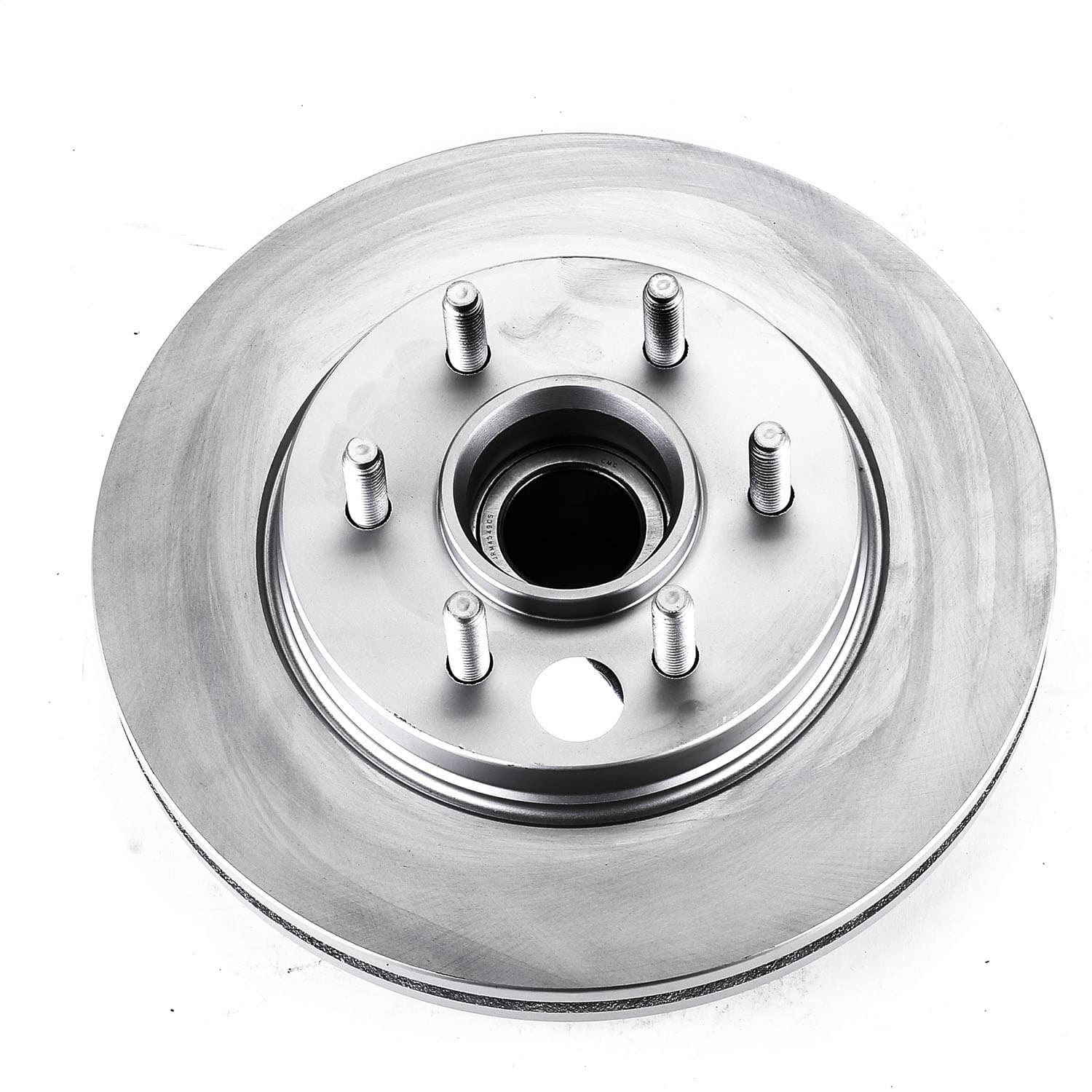 Power Stop - AR8594EVC - Front - Disc Brake Rotor image 1