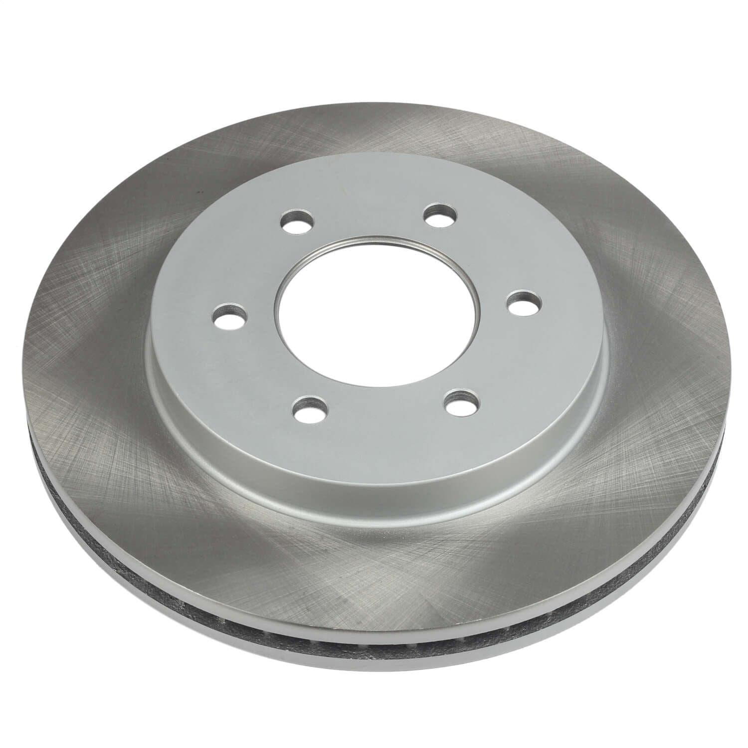 Power Stop - AR8596SCR - Front - Disc Brake Rotor image 1