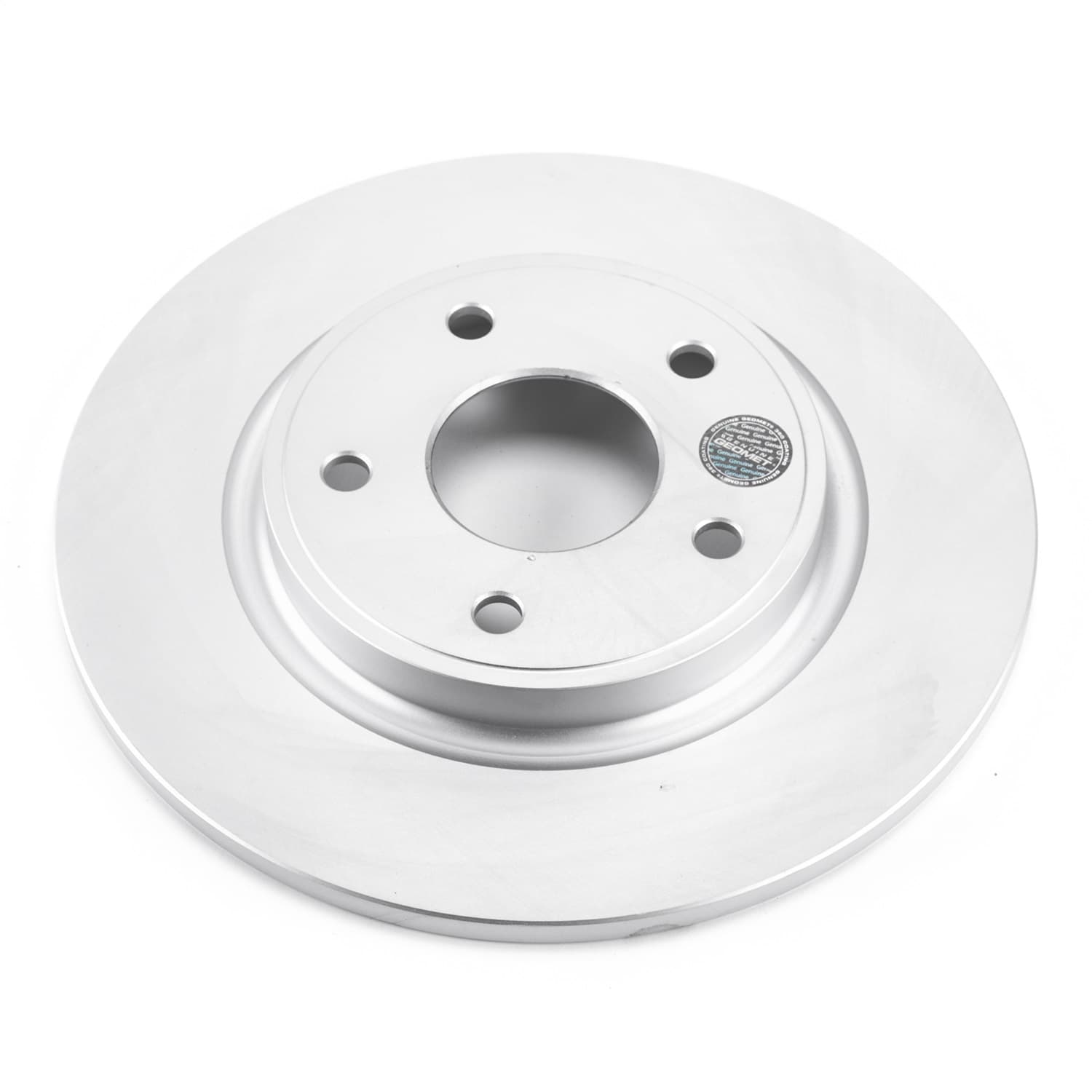 Power Stop - AR86001EVC - Rear - Disc Brake Rotor image 1