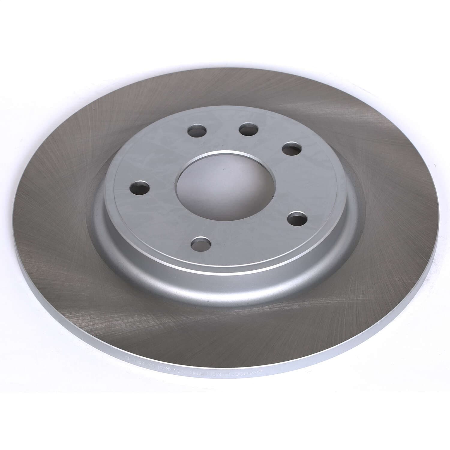 Power Stop - AR86001SCR - Rear - Disc Brake Rotor image 1