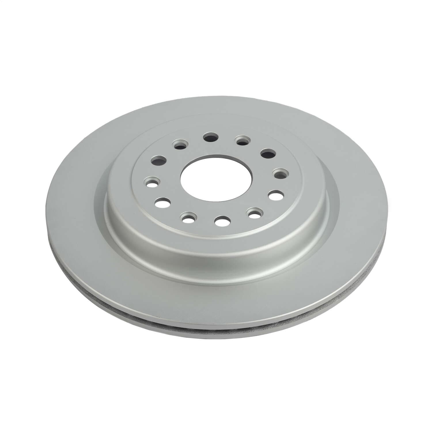 Power Stop - AR86005EVC - Rear - Disc Brake Rotor image 1