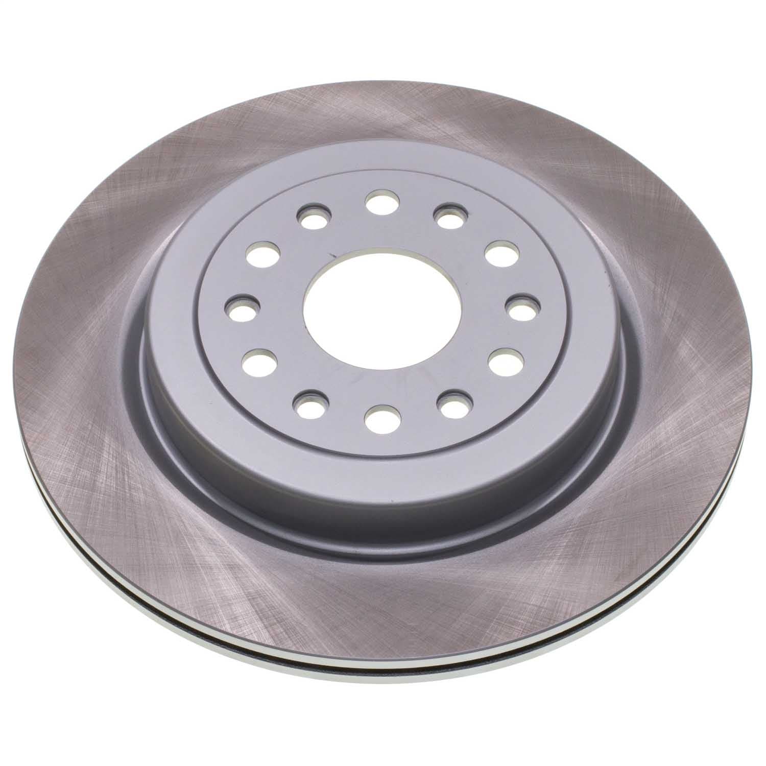 Power Stop - AR86005SCR - Rear - Disc Brake Rotor image 1