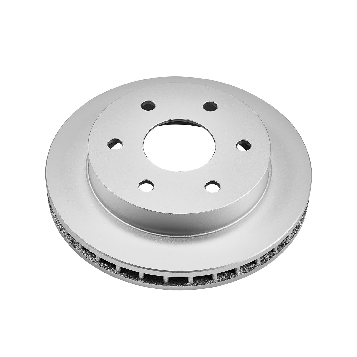 Power Stop - AR8609EVC - Front - Disc Brake Rotor image 1