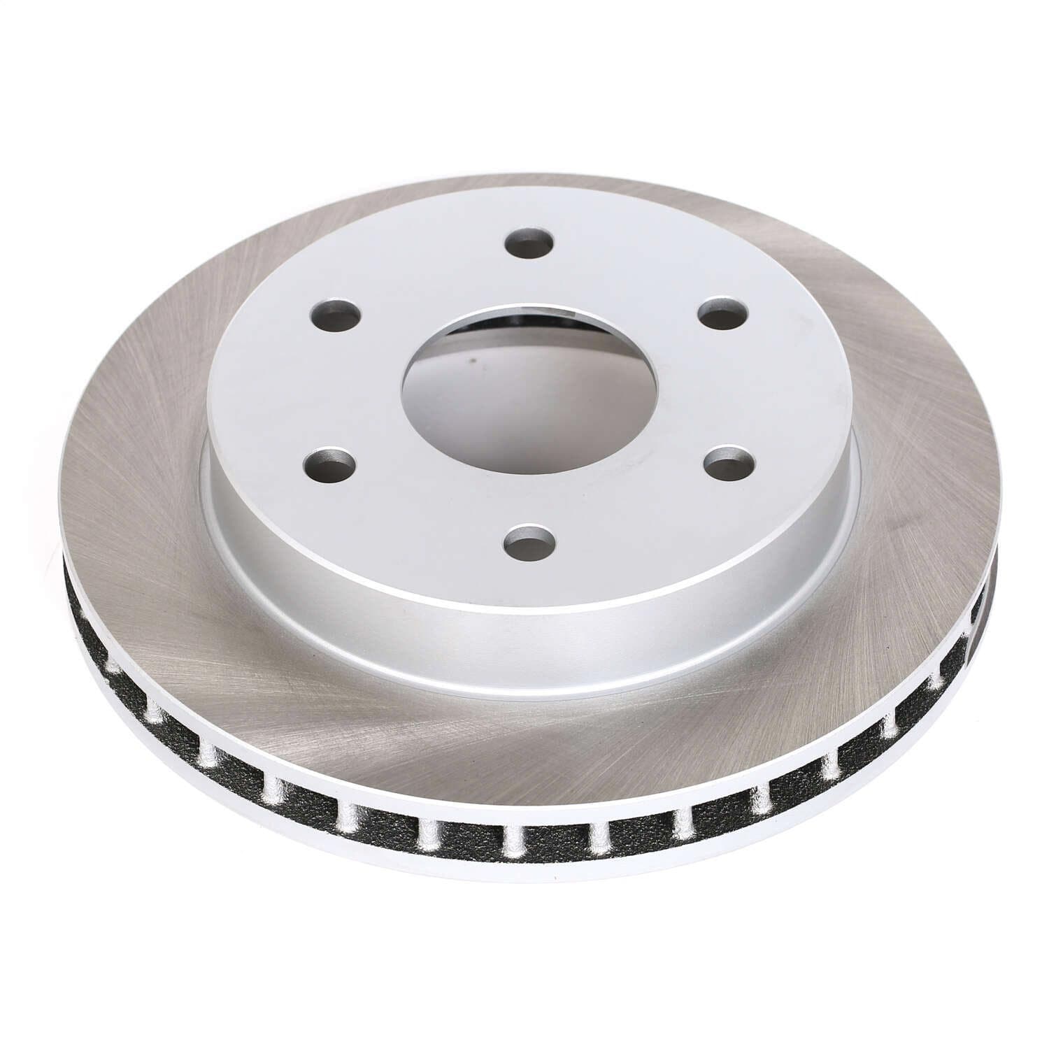 Power Stop - AR8609SCR - Front - Disc Brake Rotor image 1