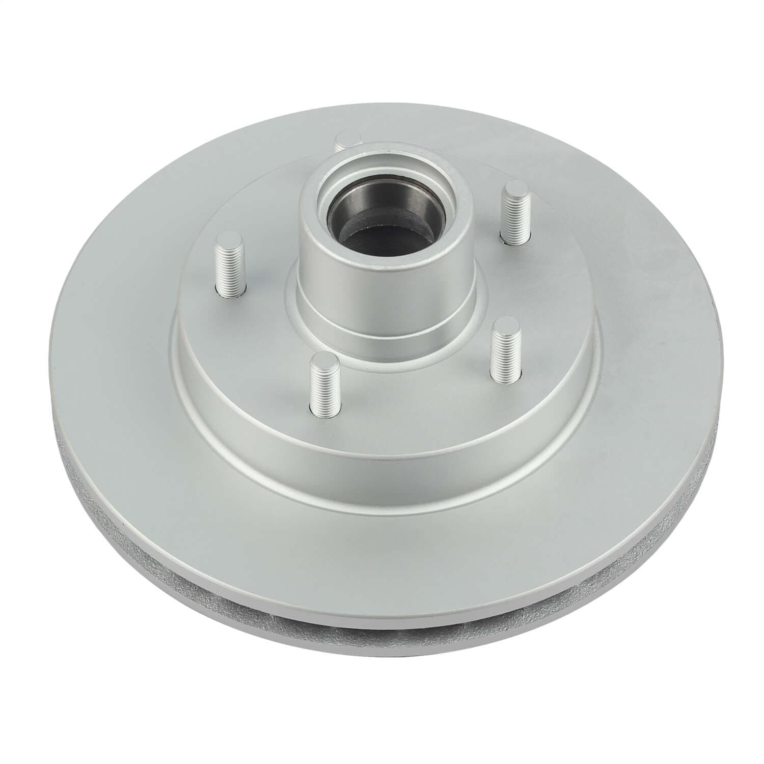 Power Stop - AR8617EVC - Front - Disc Brake Rotor image 1