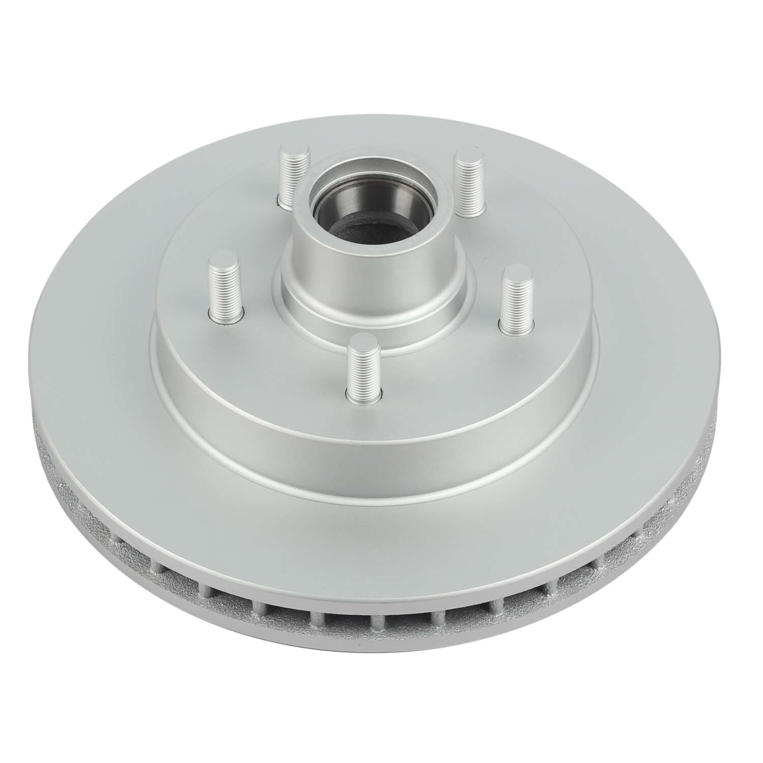Power Stop - AR8625EVC - Front - Disc Brake Rotor image 1