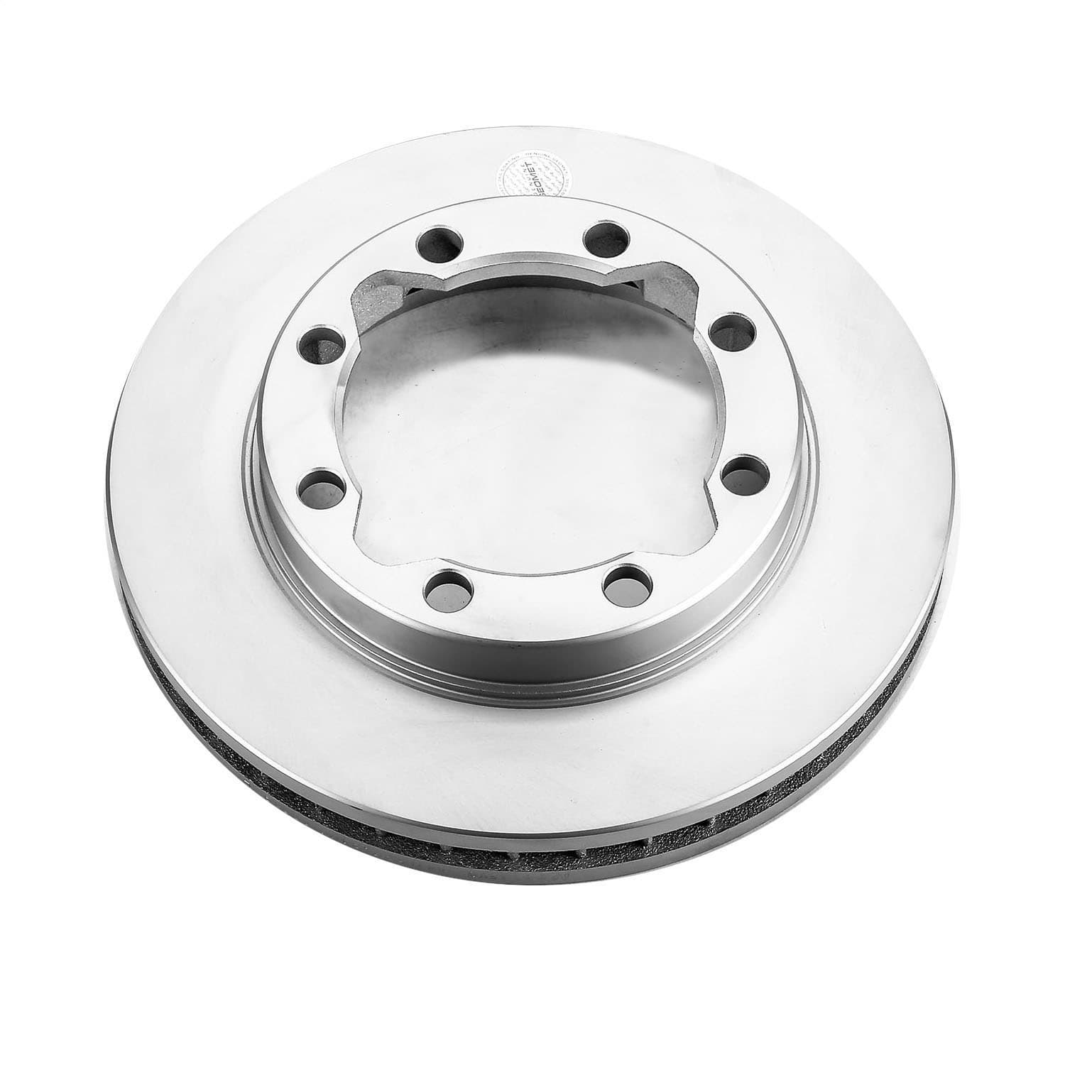 Power Stop - AR8626EVC - Front - Disc Brake Rotor image 1