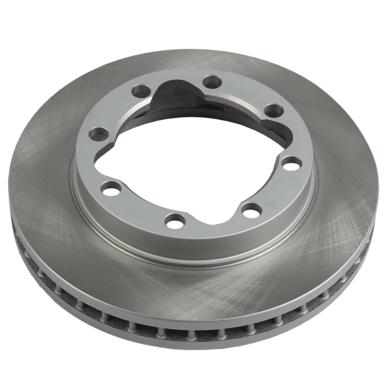Power Stop - AR8626SCR - Front - Disc Brake Rotor image 1