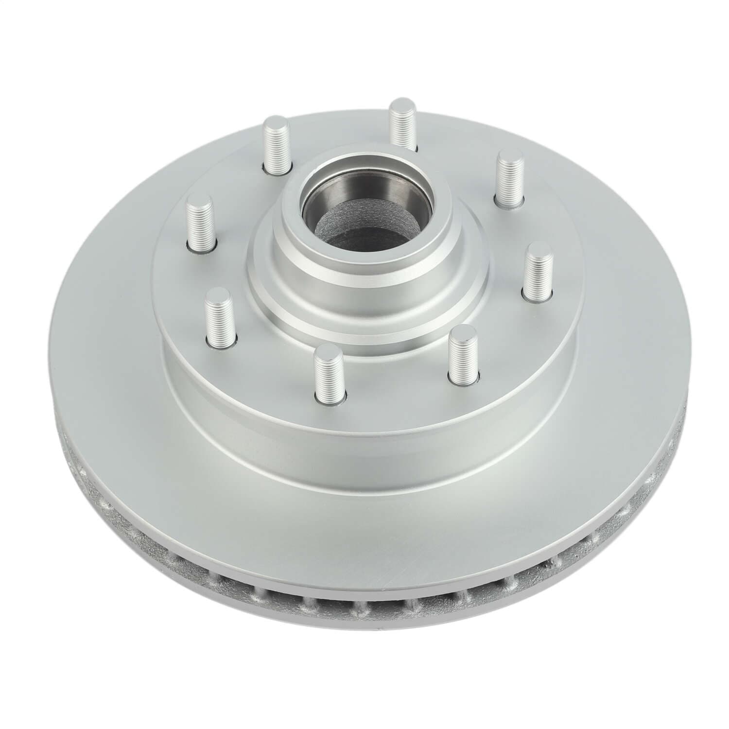 Power Stop - AR8627EVC - Front - Disc Brake Rotor image 1