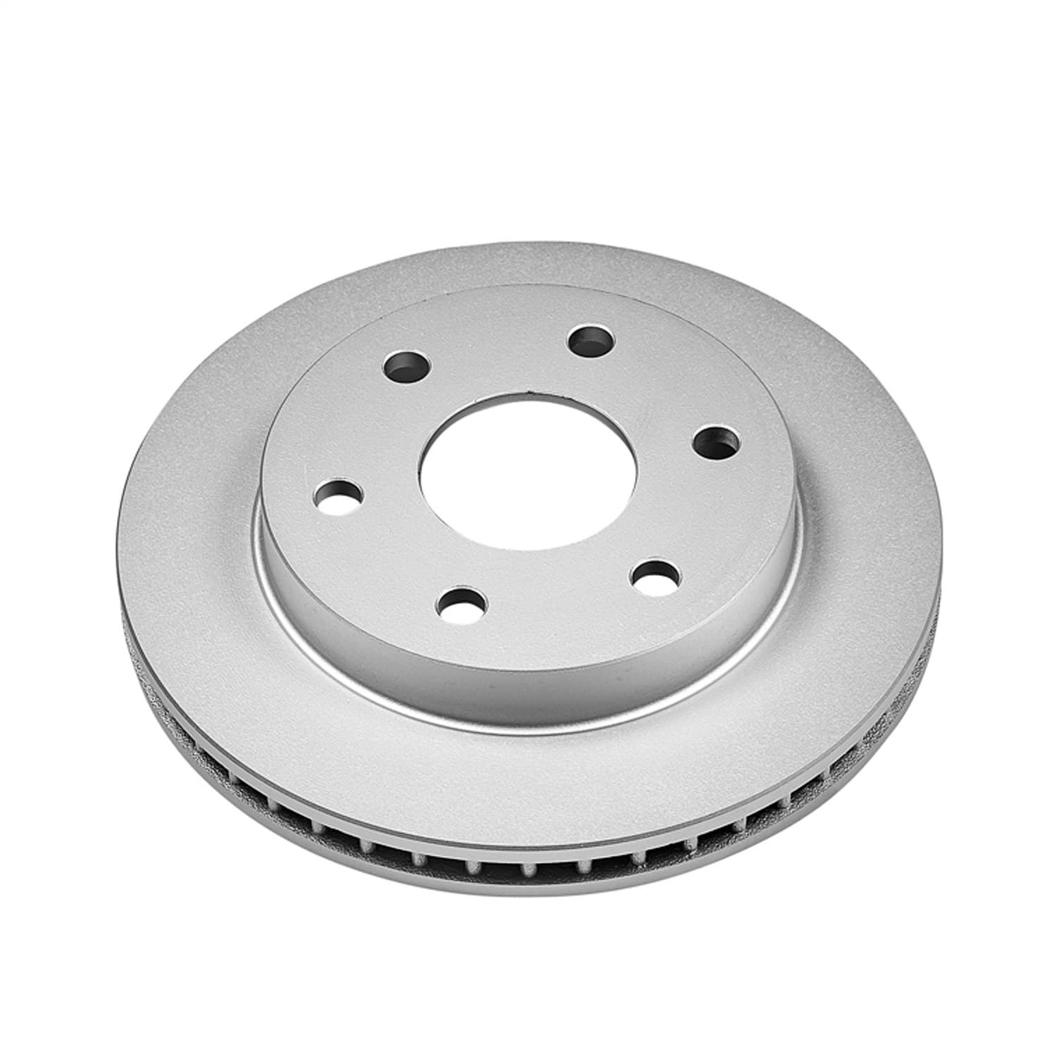 Power Stop - AR8640EVC - Front - Disc Brake Rotor image 1