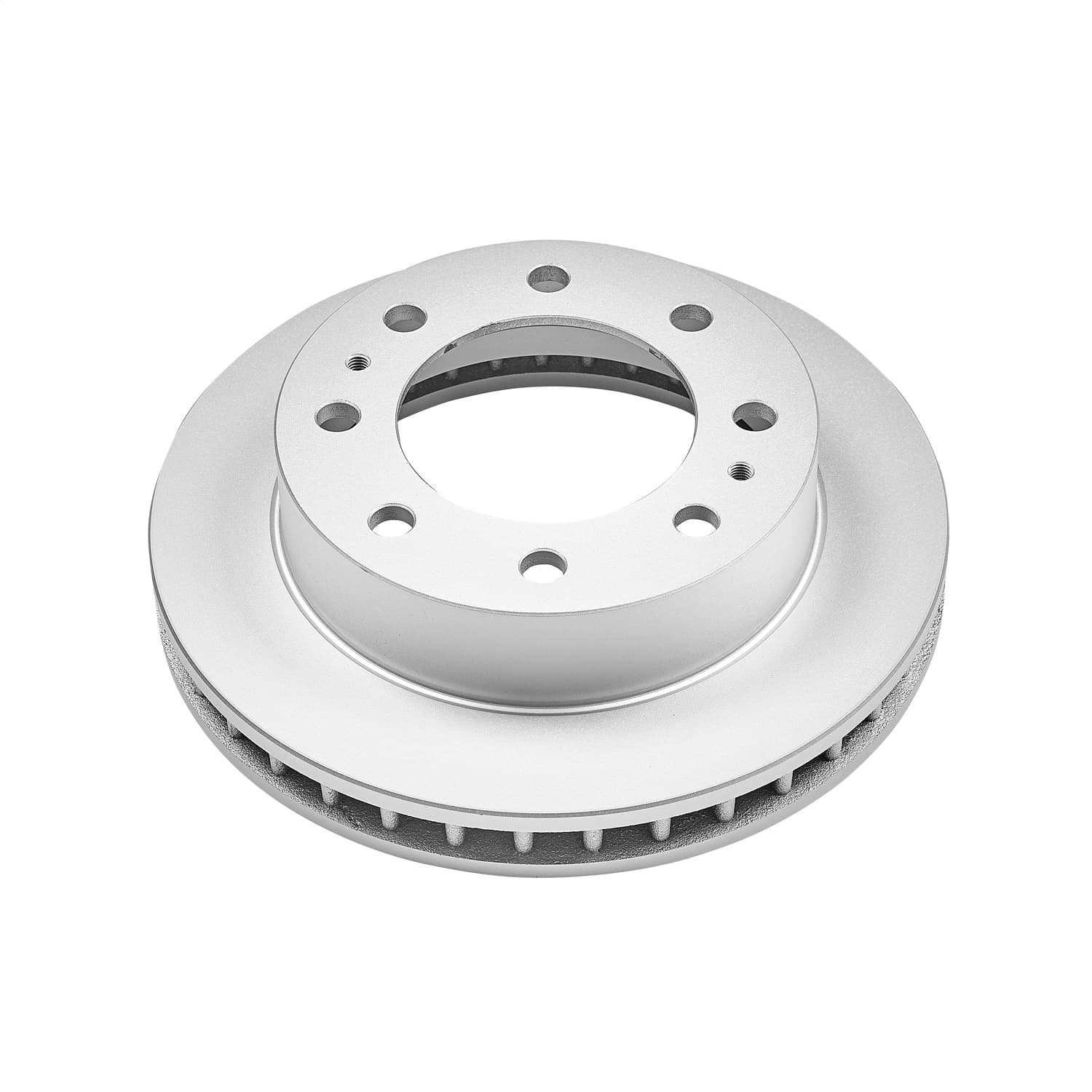 Power Stop - AR8642EVC - Front - Disc Brake Rotor image 1