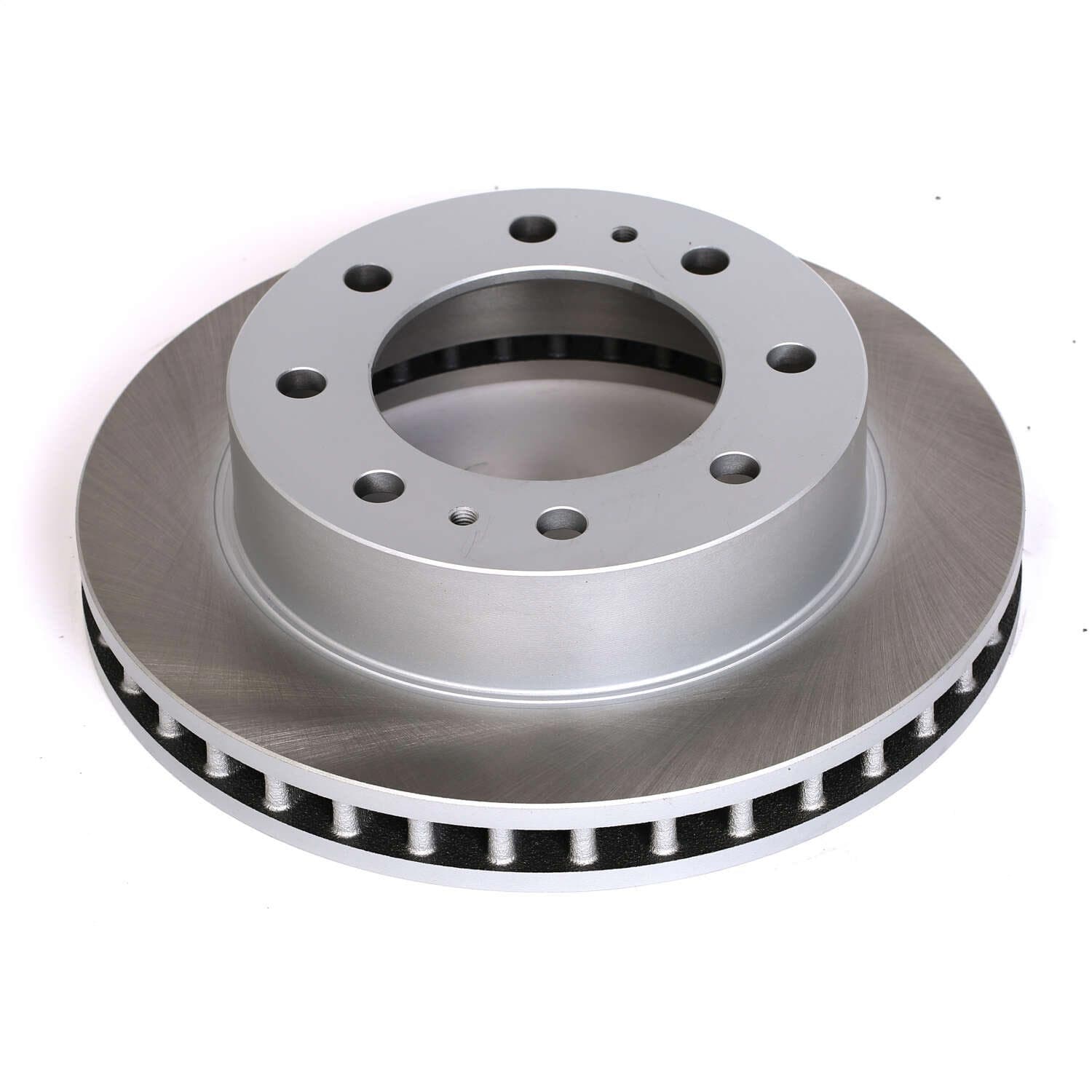 Power Stop - AR8642SCR - Front - Disc Brake Rotor image 1