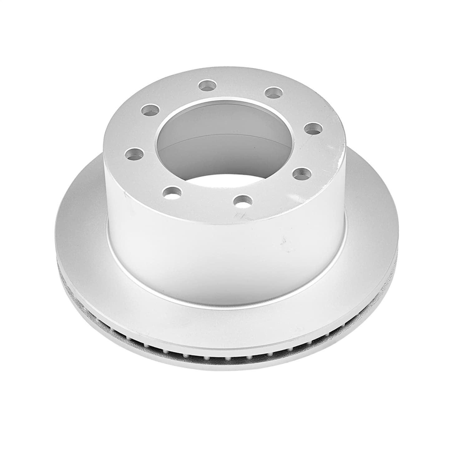 Power Stop - AR8646EVC - Rear - Disc Brake Rotor image 1