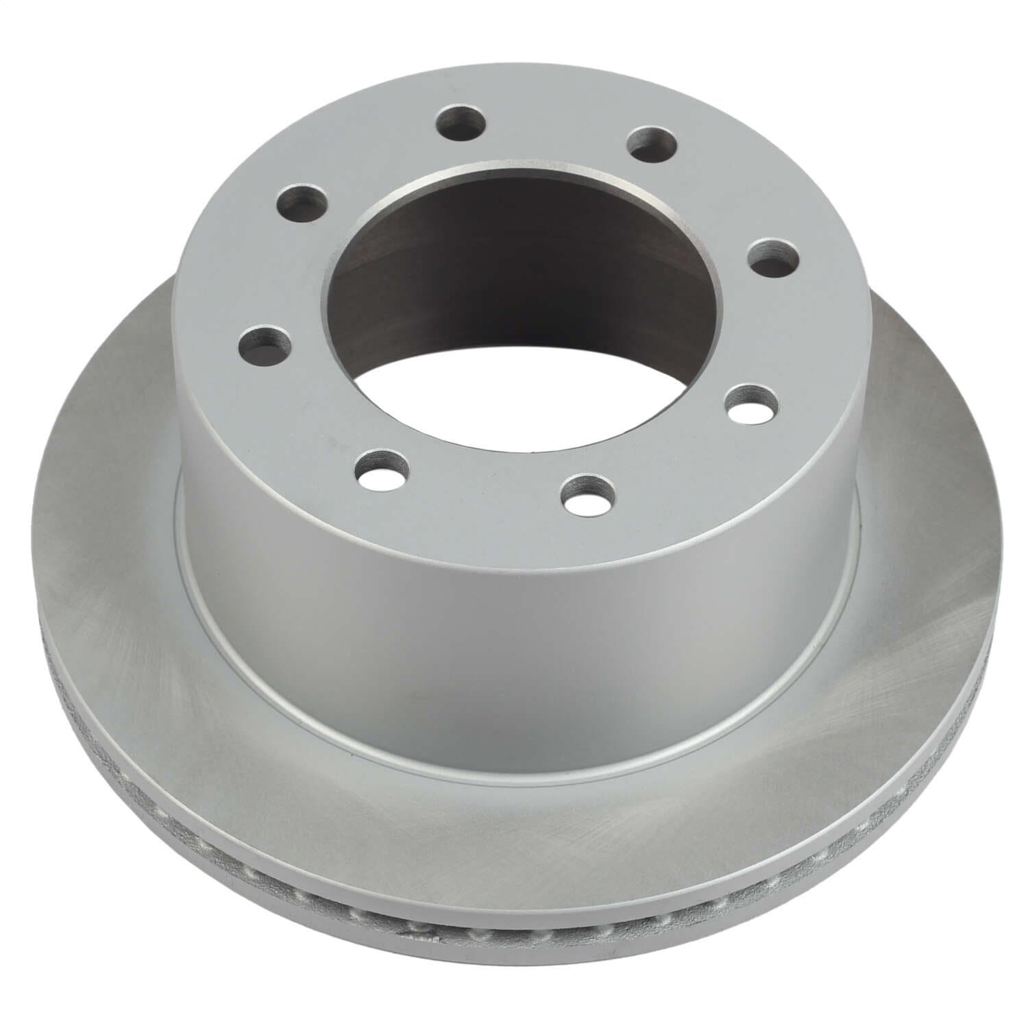Power Stop - AR8646SCR - Rear - Disc Brake Rotor image 1