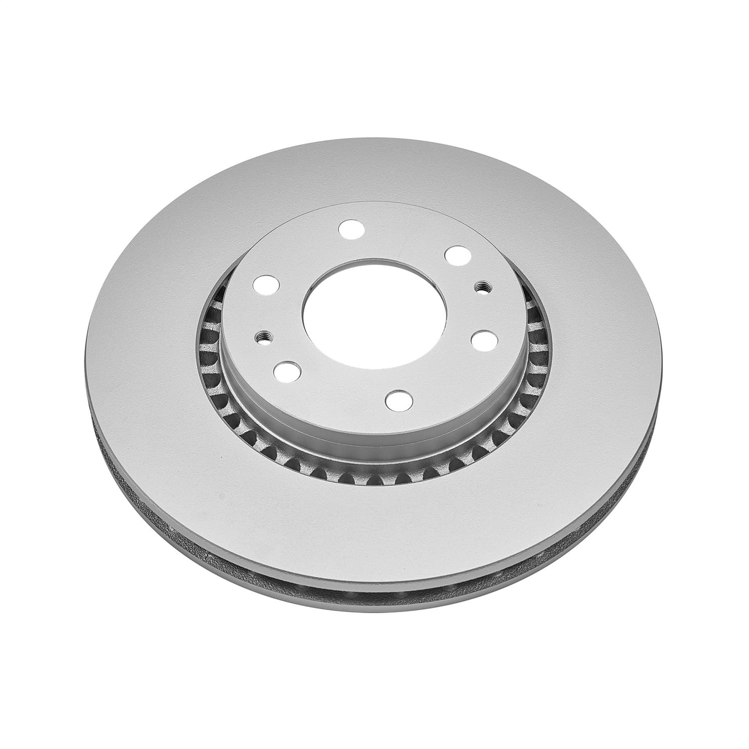 Power Stop - AR8650EVC - Front - Disc Brake Rotor image 1