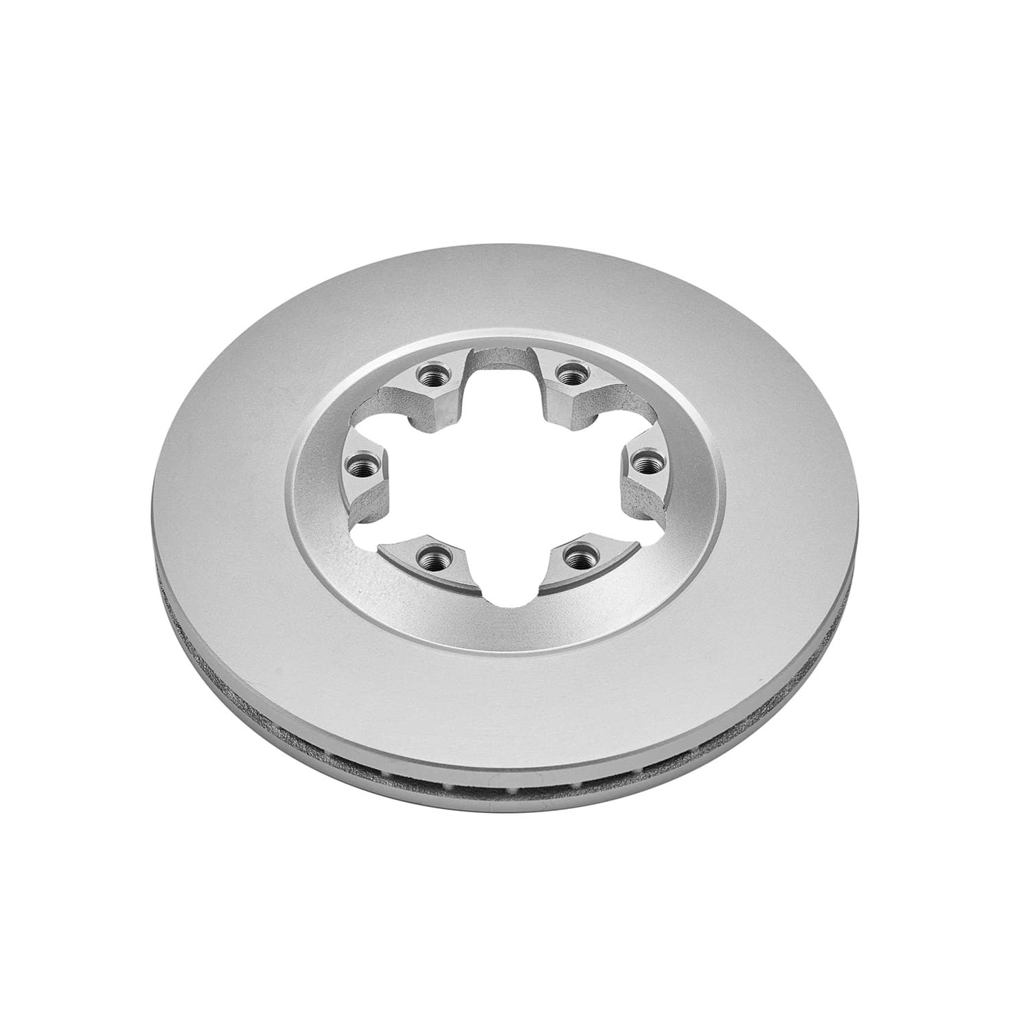 Power Stop - AR8653EVC - Front - Disc Brake Rotor image 1