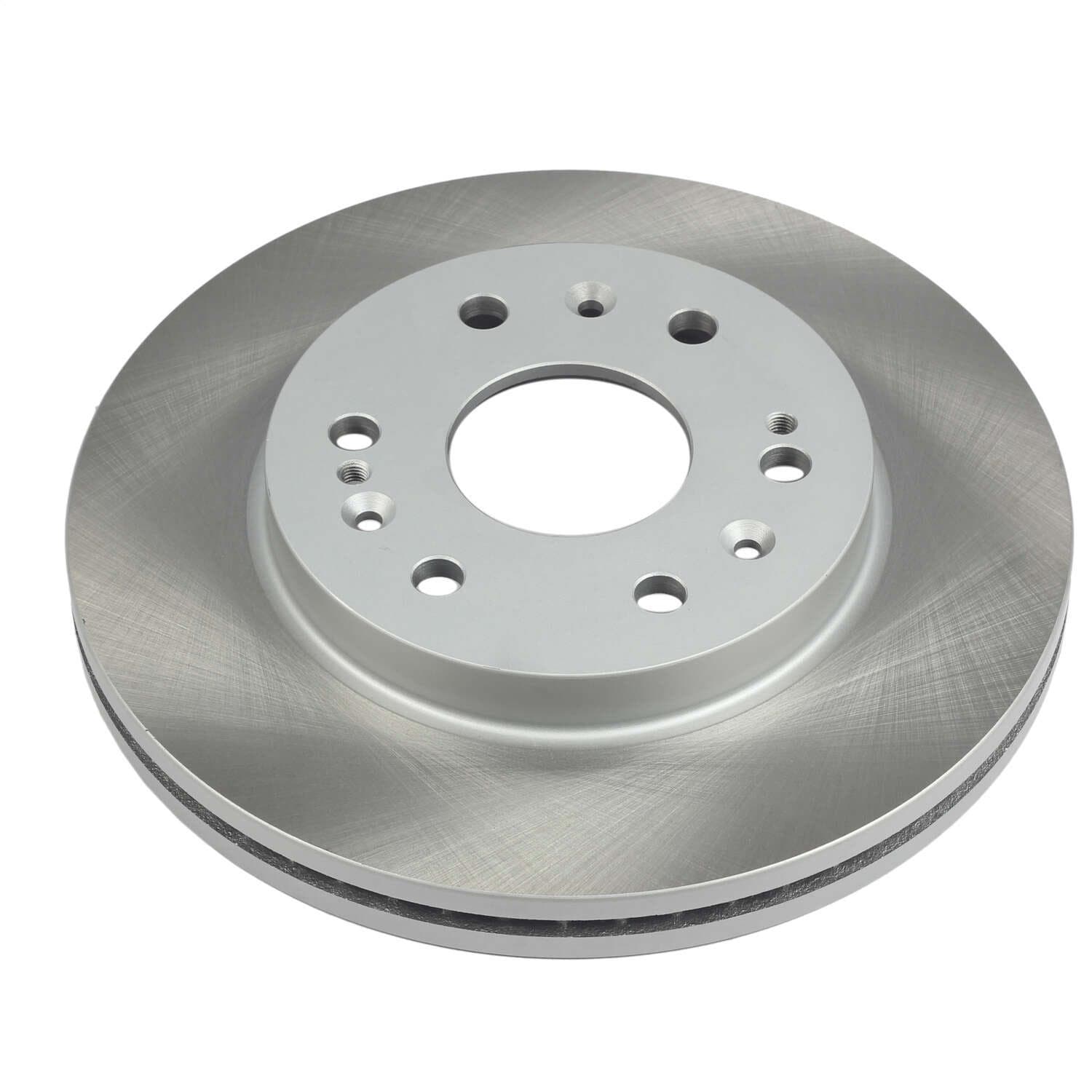 Power Stop - AR8654SCR - Front - Disc Brake Rotor image 1