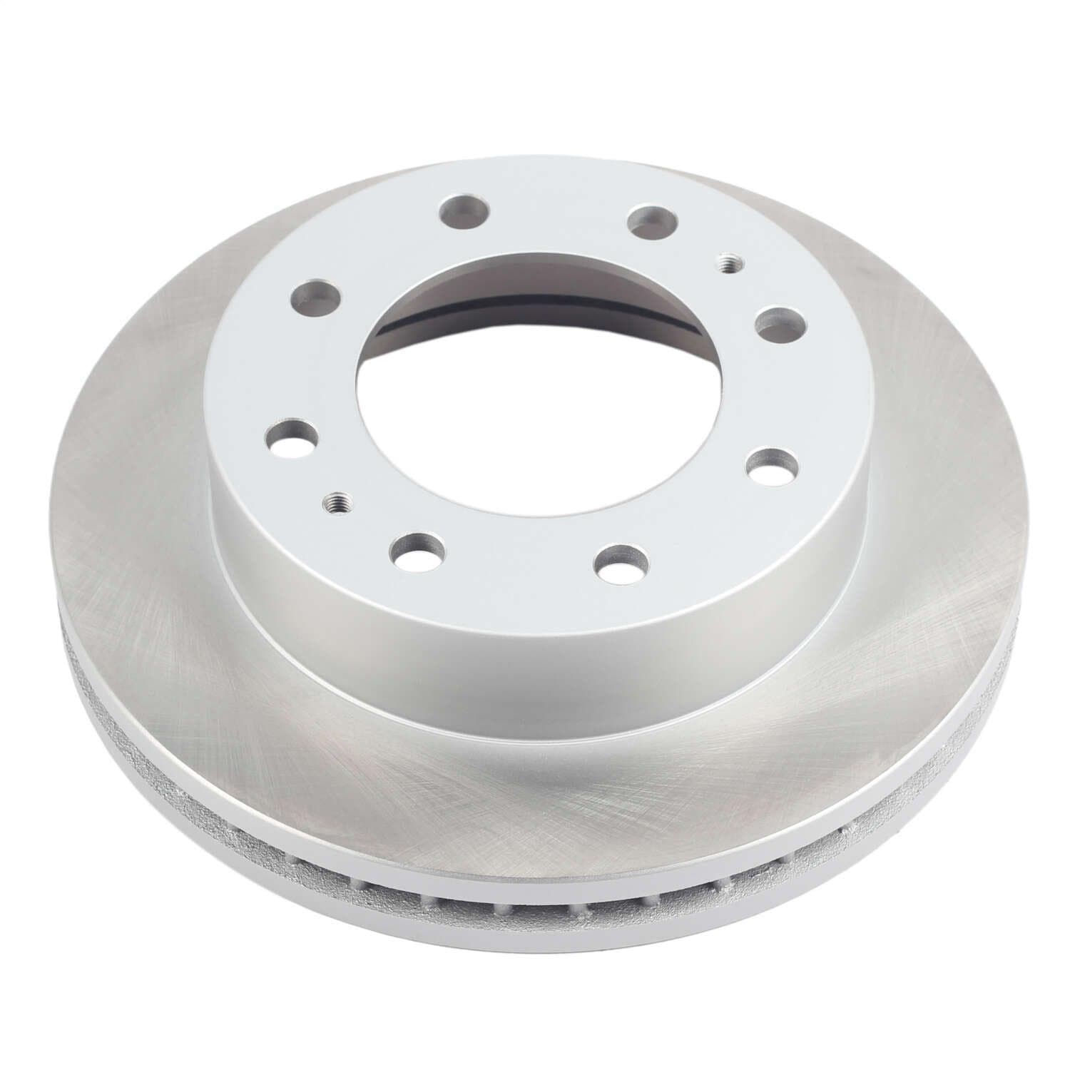Power Stop - AR8655SCR - Front - Disc Brake Rotor image 1