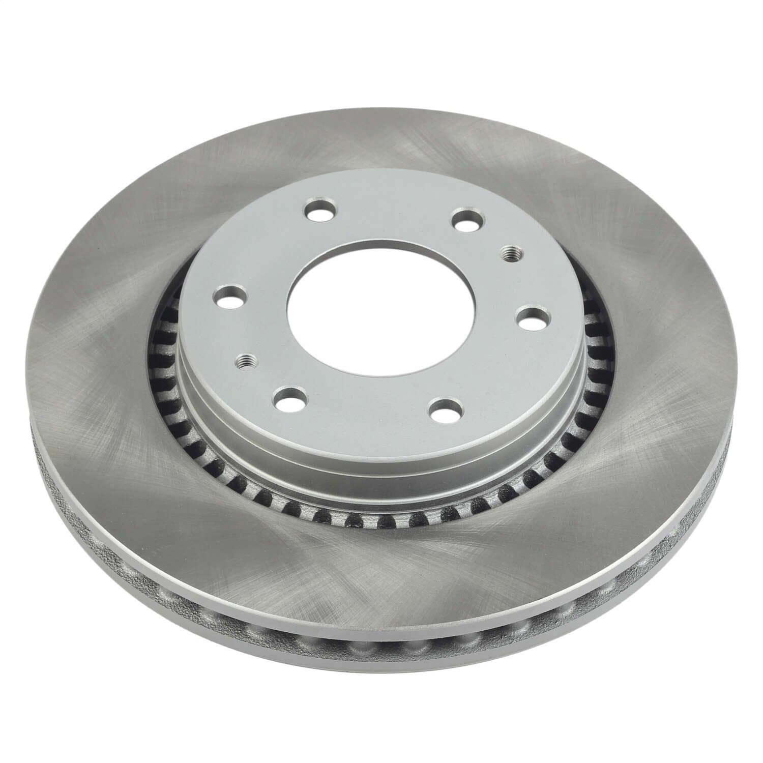 Power Stop - AR8659SCR - Front - Disc Brake Rotor image 1