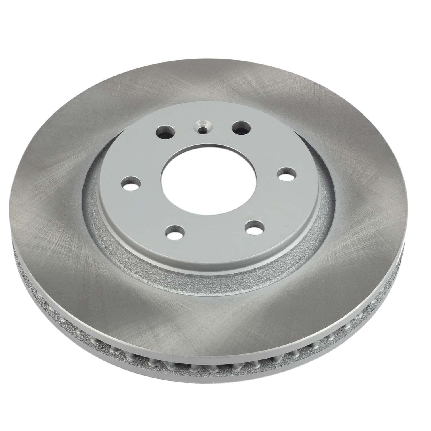 Power Stop - AR8661SCR - Front - Disc Brake Rotor image 1