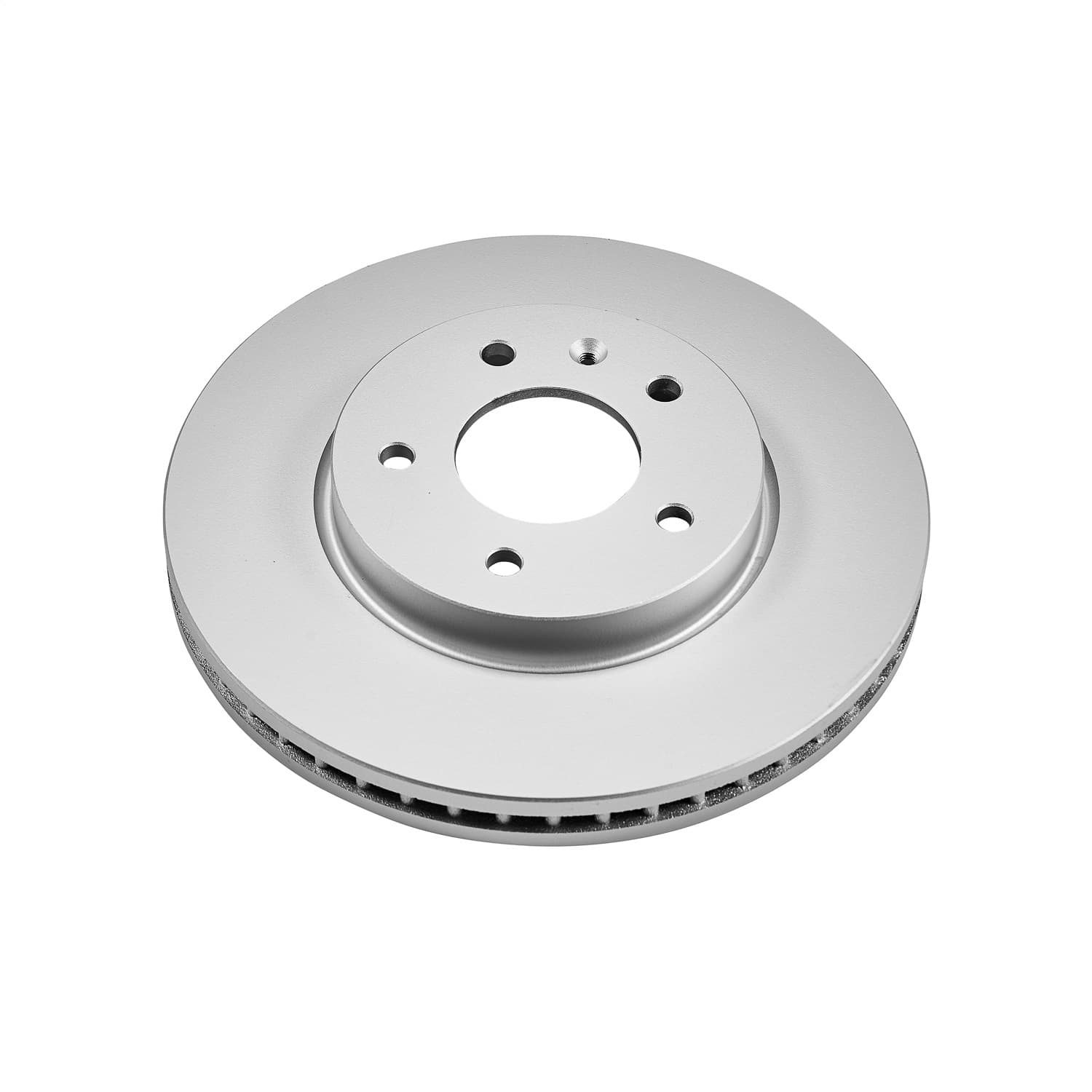 Power Stop - AR8667EVC - Front - Disc Brake Rotor image 1