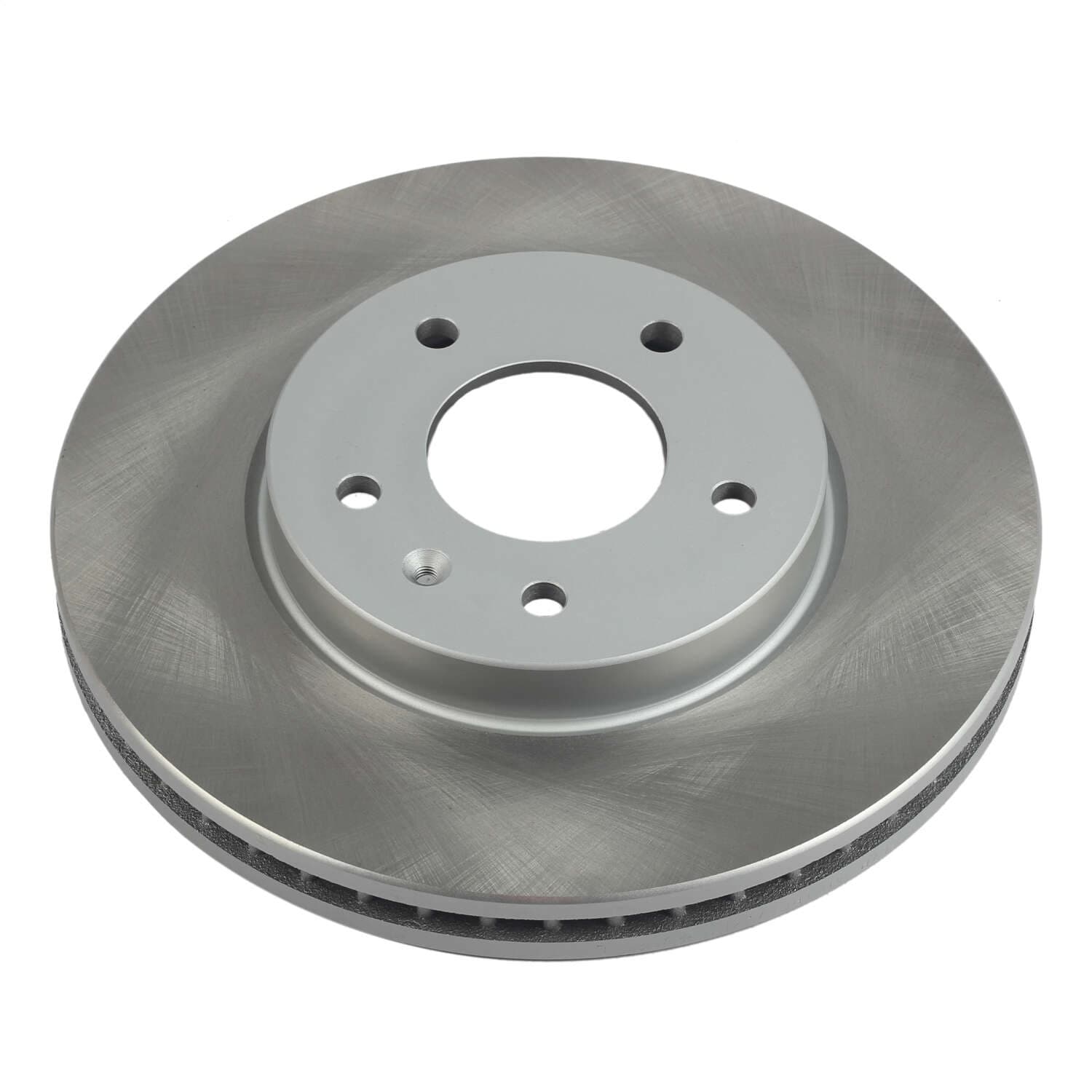 Power Stop - AR8667SCR - Front - Disc Brake Rotor image 1