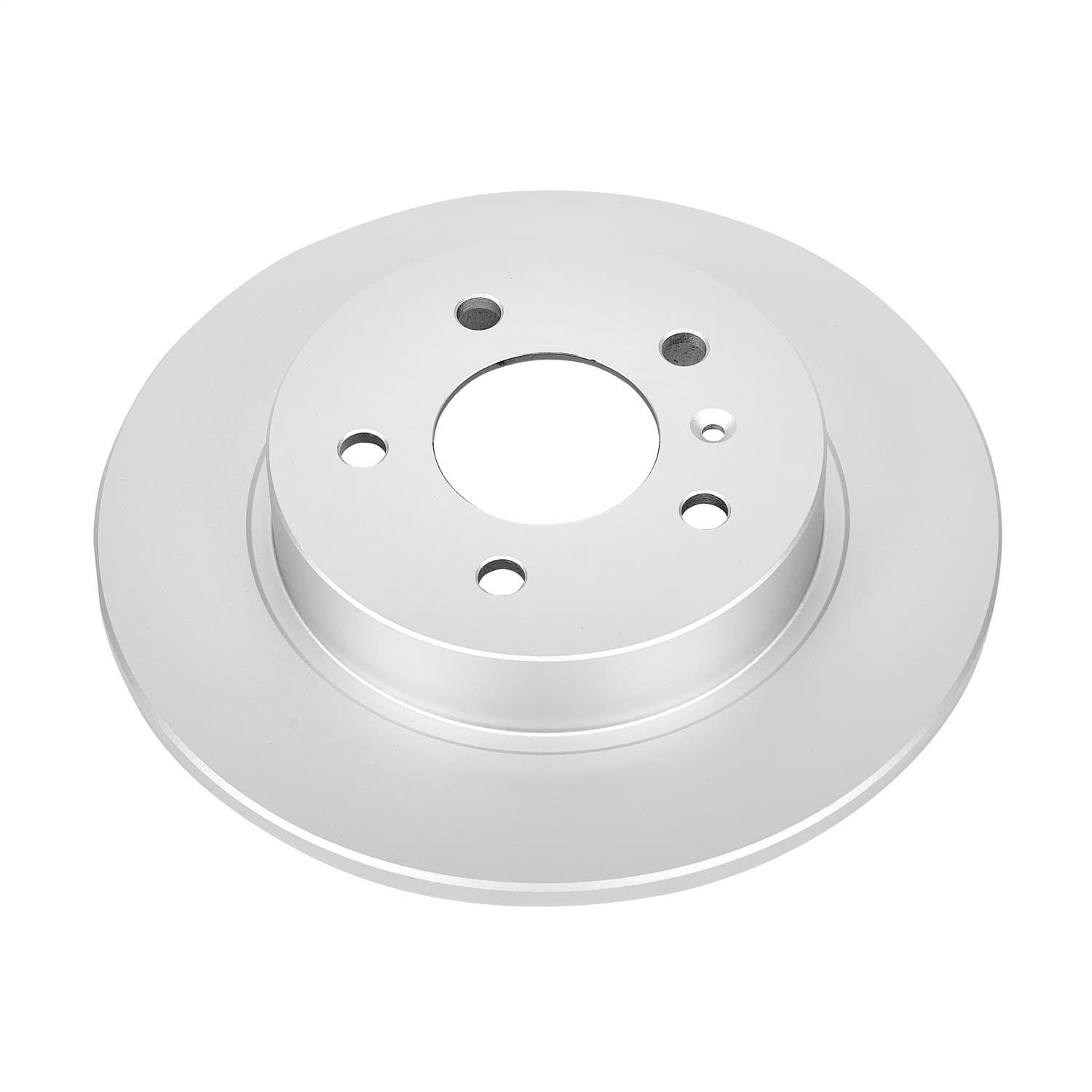 Power Stop - AR8670EVC - Rear - Disc Brake Rotor image 1
