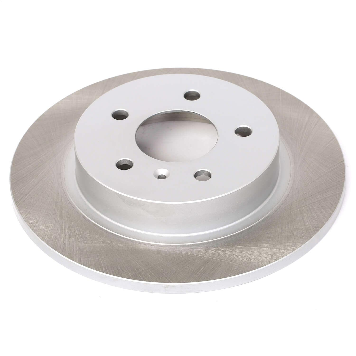 Power Stop - AR8670SCR - Rear - Disc Brake Rotor image 1