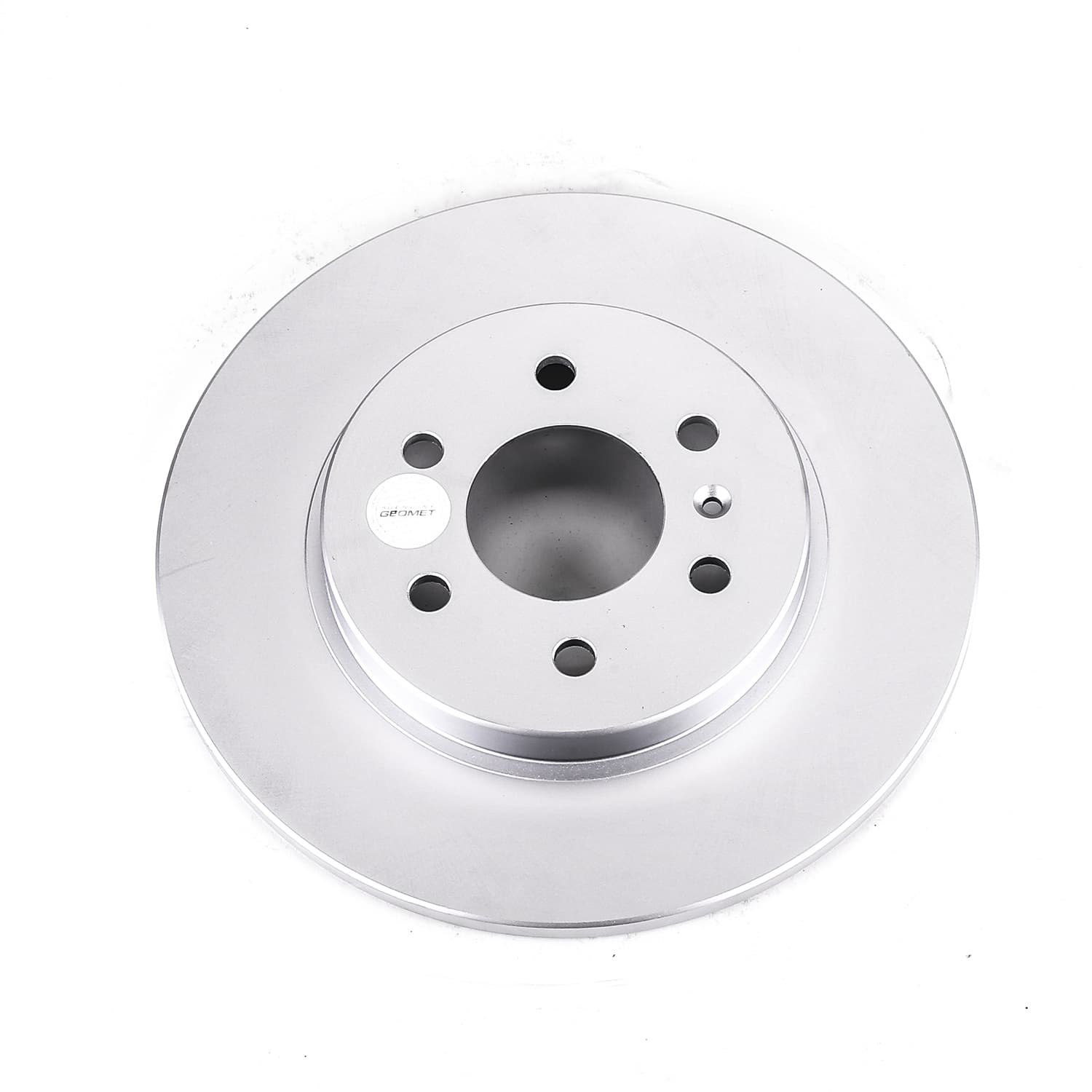 Power Stop - AR8671EVC - Rear - Disc Brake Rotor image 1