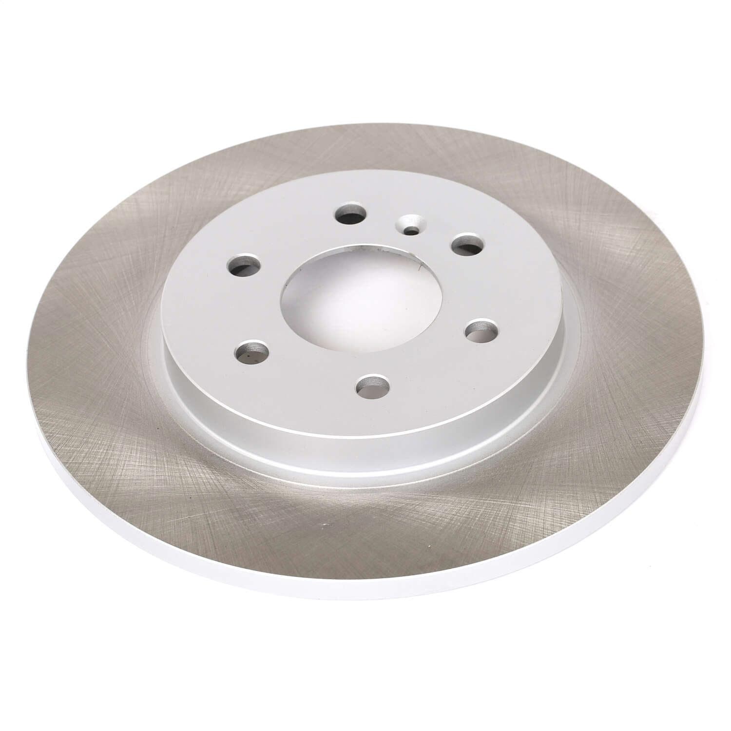 Power Stop - AR8671SCR - Rear - Disc Brake Rotor image 1