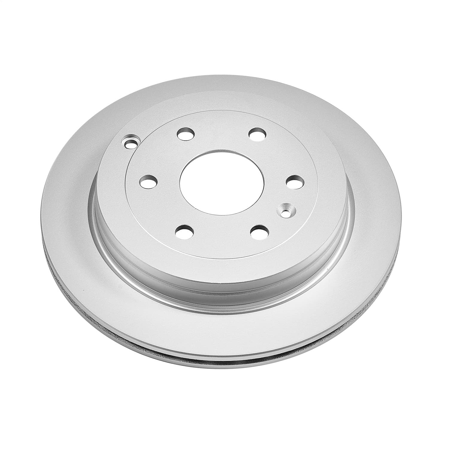 Power Stop - AR8675EVC - Rear - Disc Brake Rotor image 1