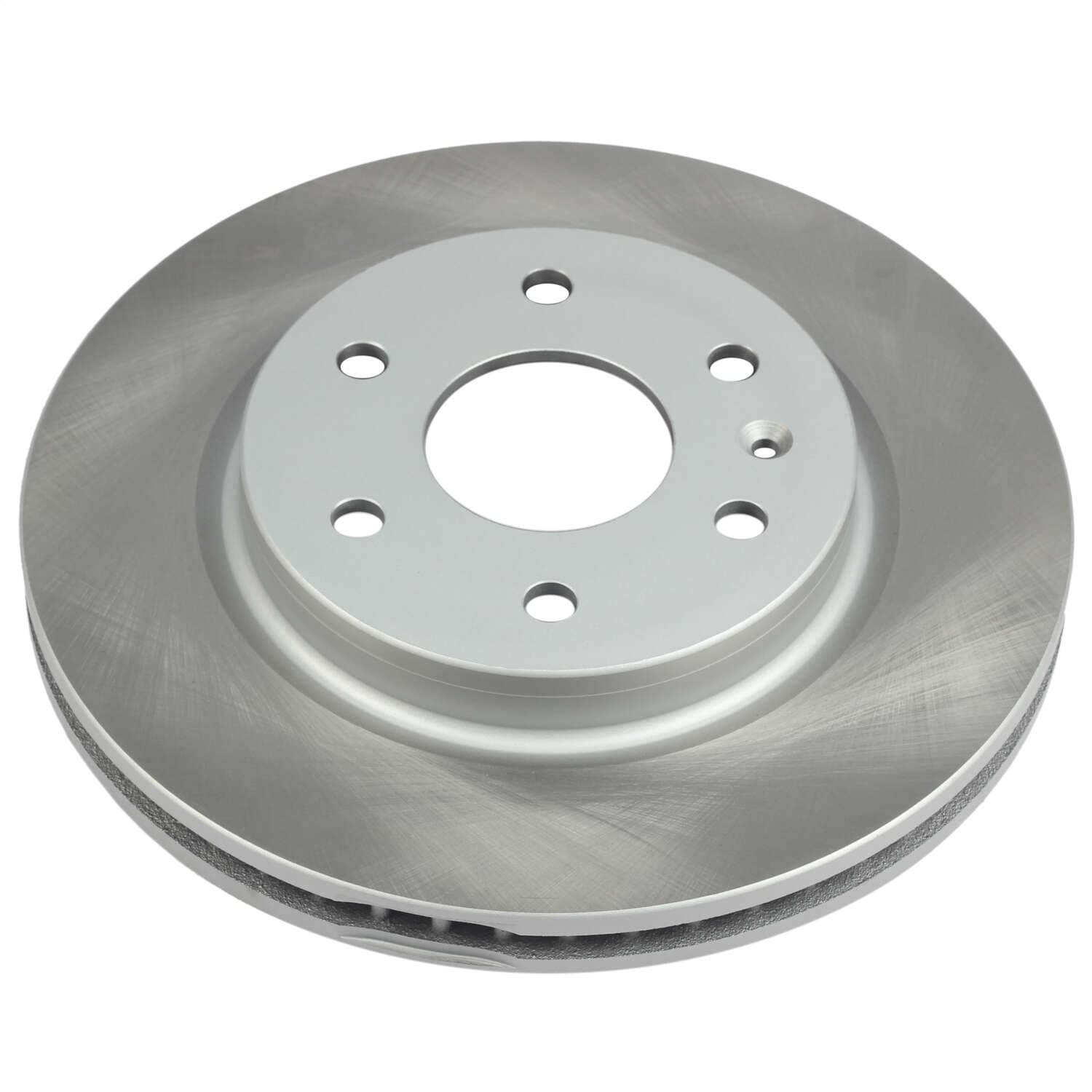 Power Stop - AR8696SCR - Front - Disc Brake Rotor image 1