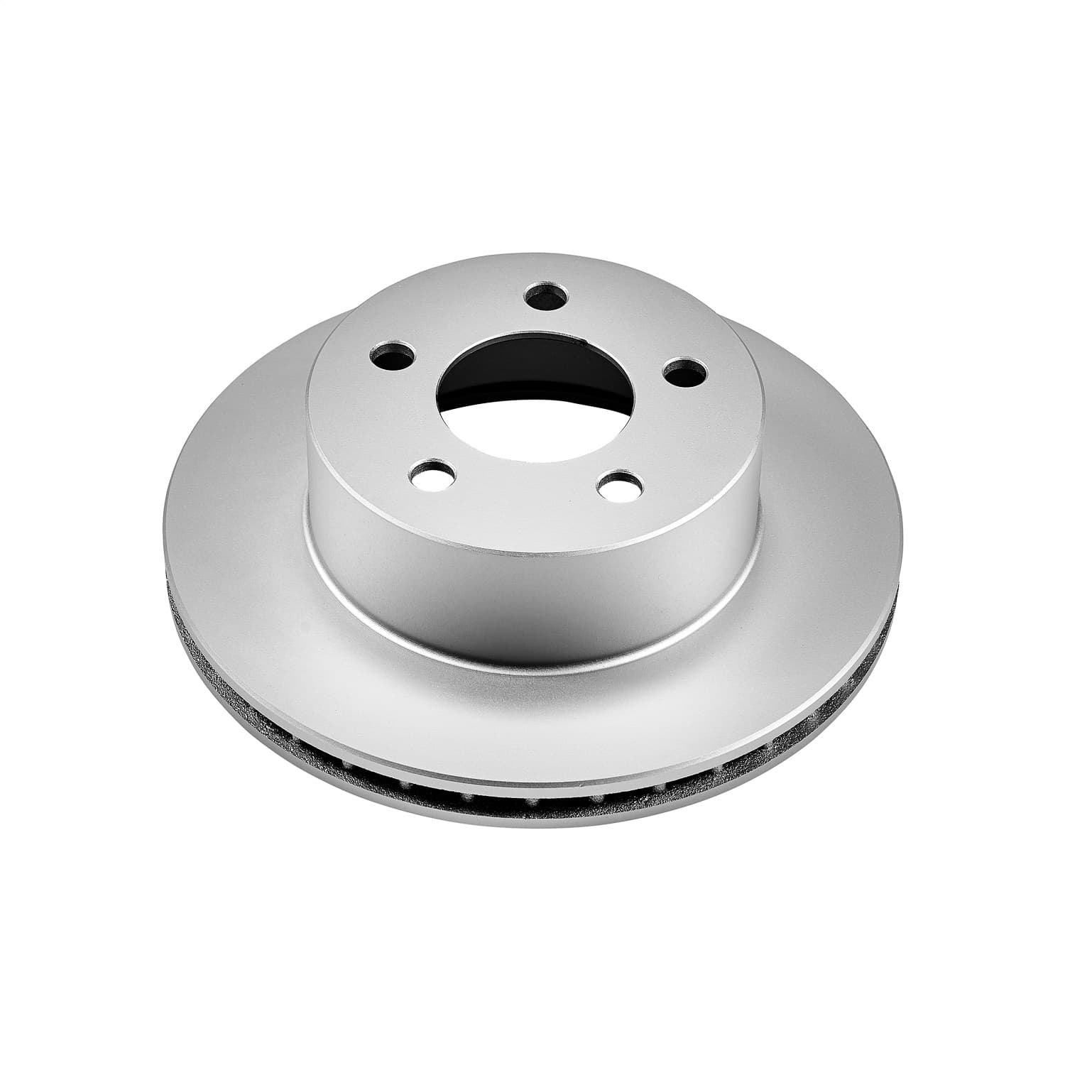 Power Stop - AR8722EVC - Front - Disc Brake Rotor image 1