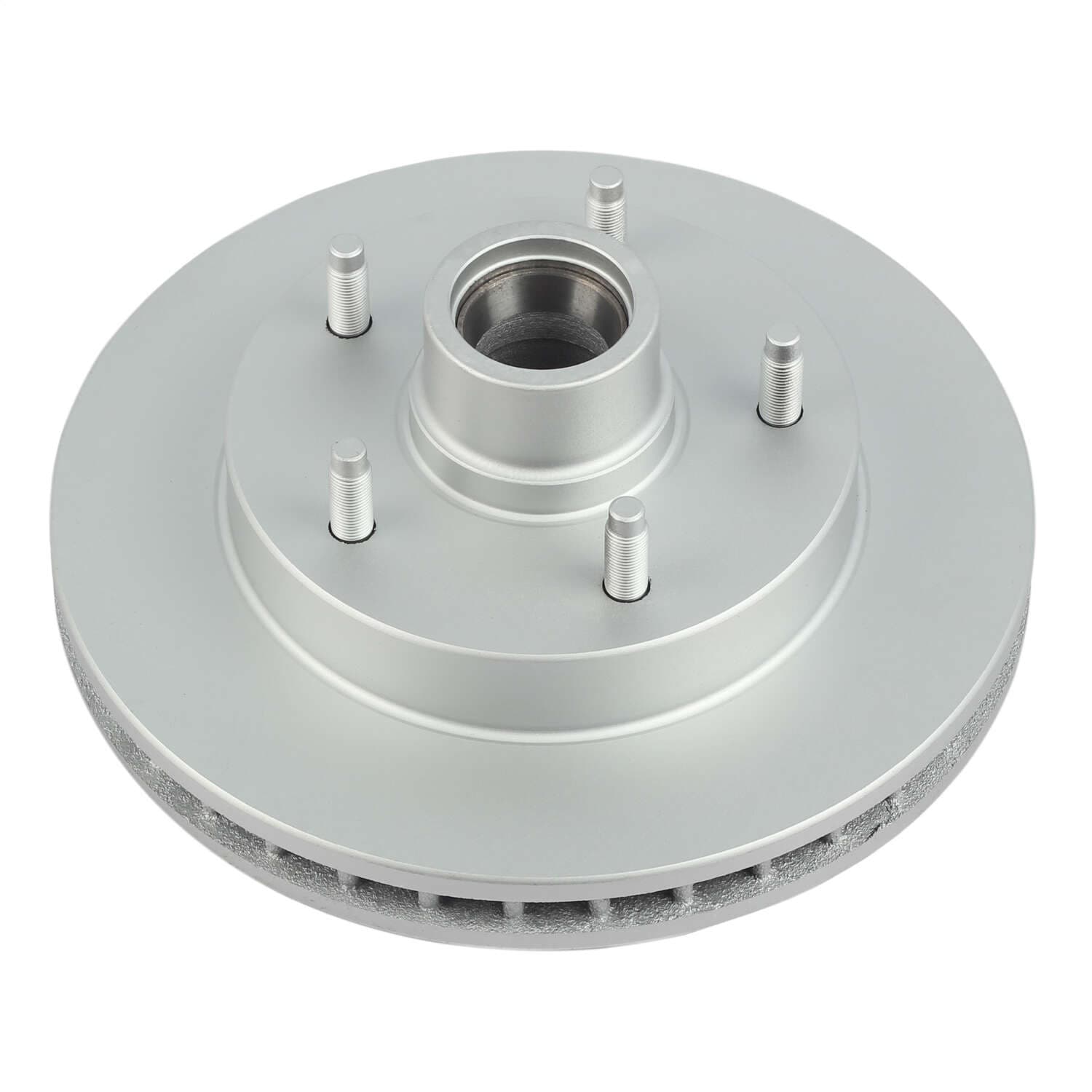 Power Stop - AR8728EVC - Front - Disc Brake Rotor image 1