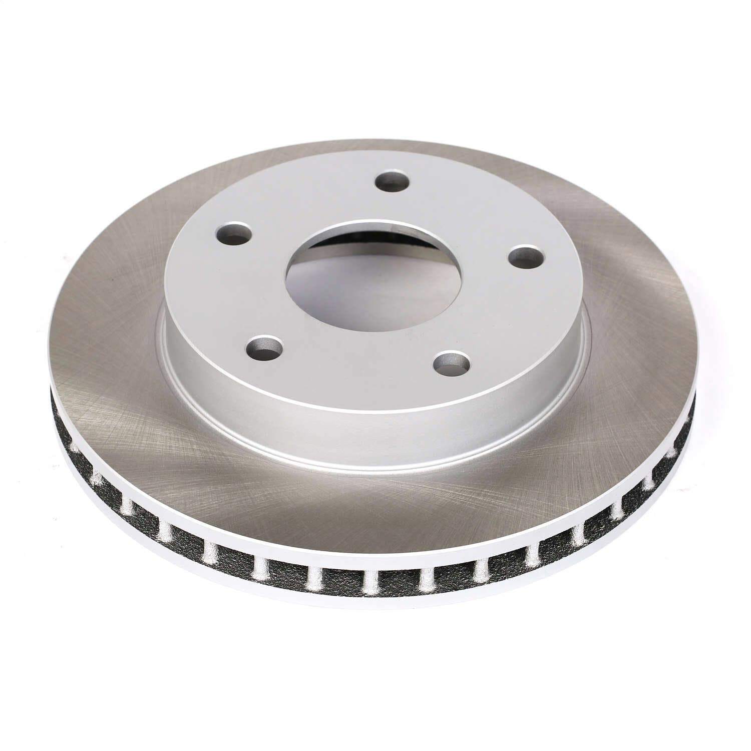 Power Stop - AR8729SCR - Front - Disc Brake Rotor image 1