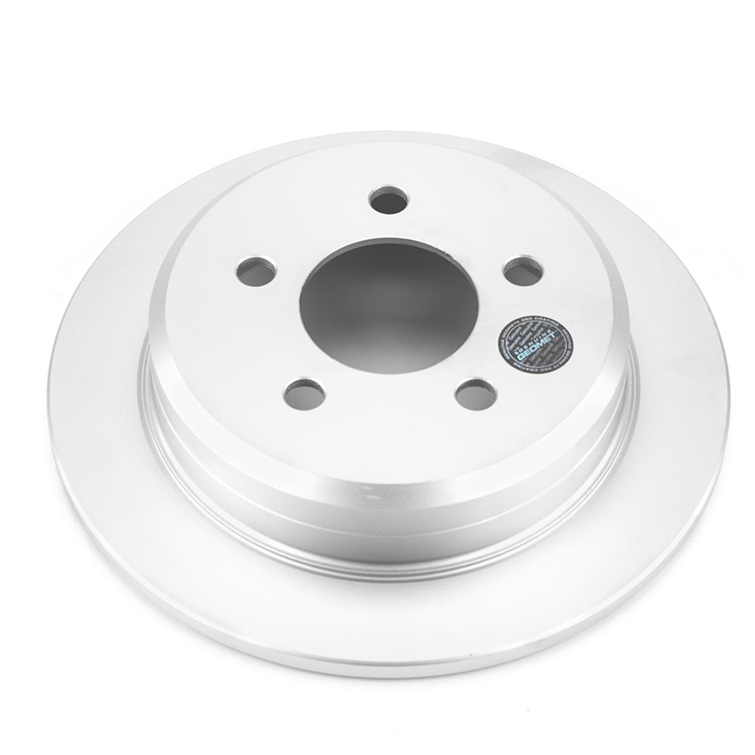 Power Stop - AR8732EVC - Rear - Disc Brake Rotor image 1