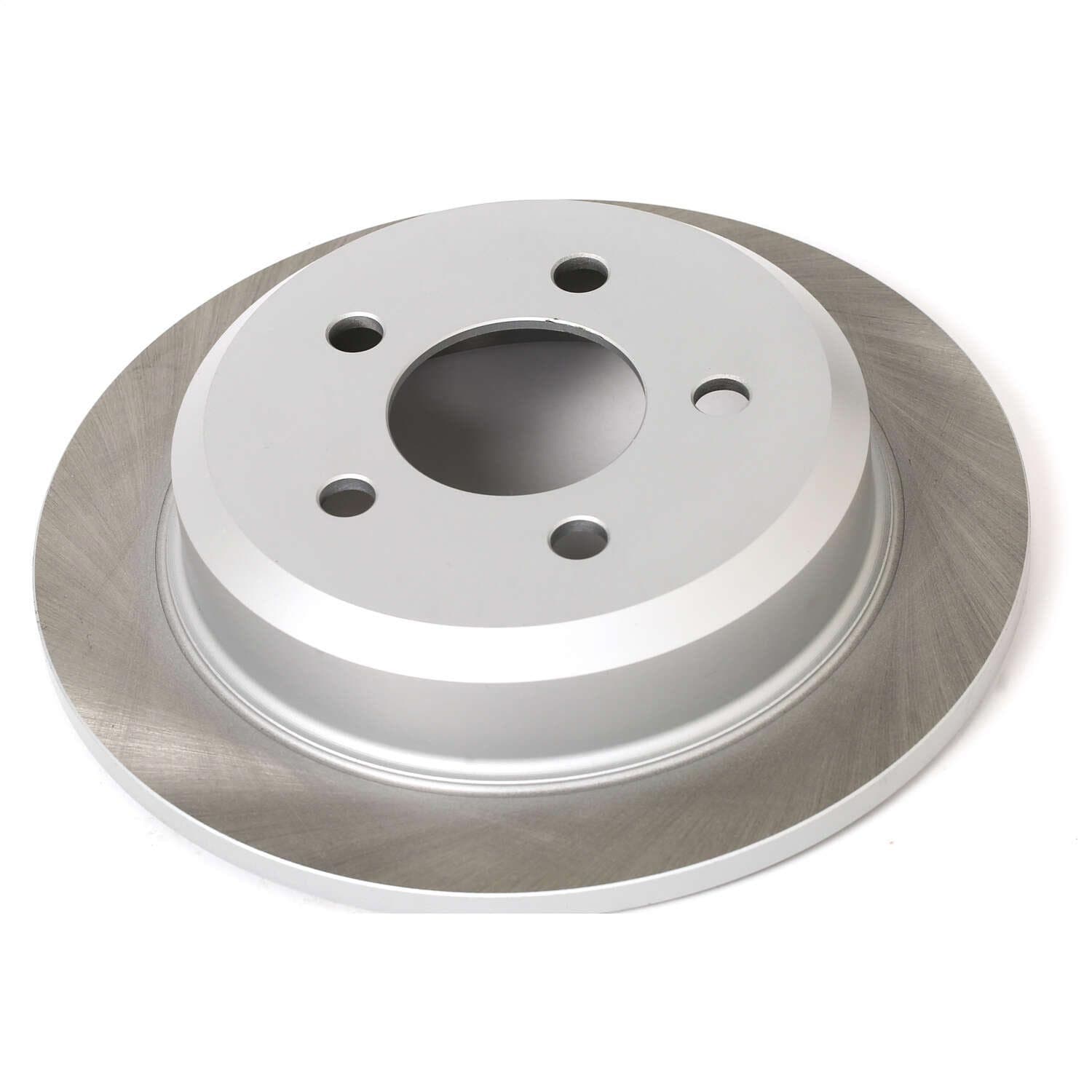 Power Stop - AR8732SCR - Rear - Disc Brake Rotor image 1