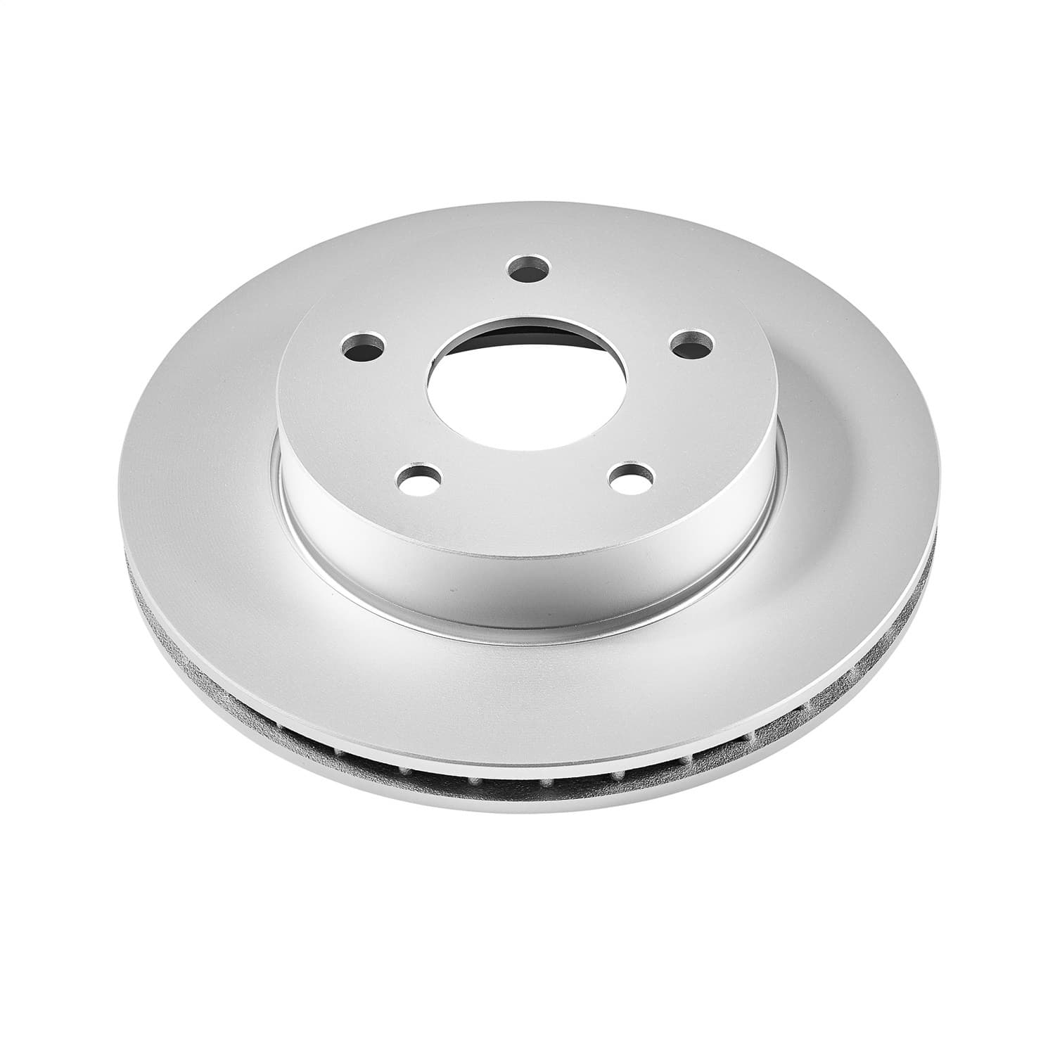 Power Stop - AR8742EVC - Front - Disc Brake Rotor image 1