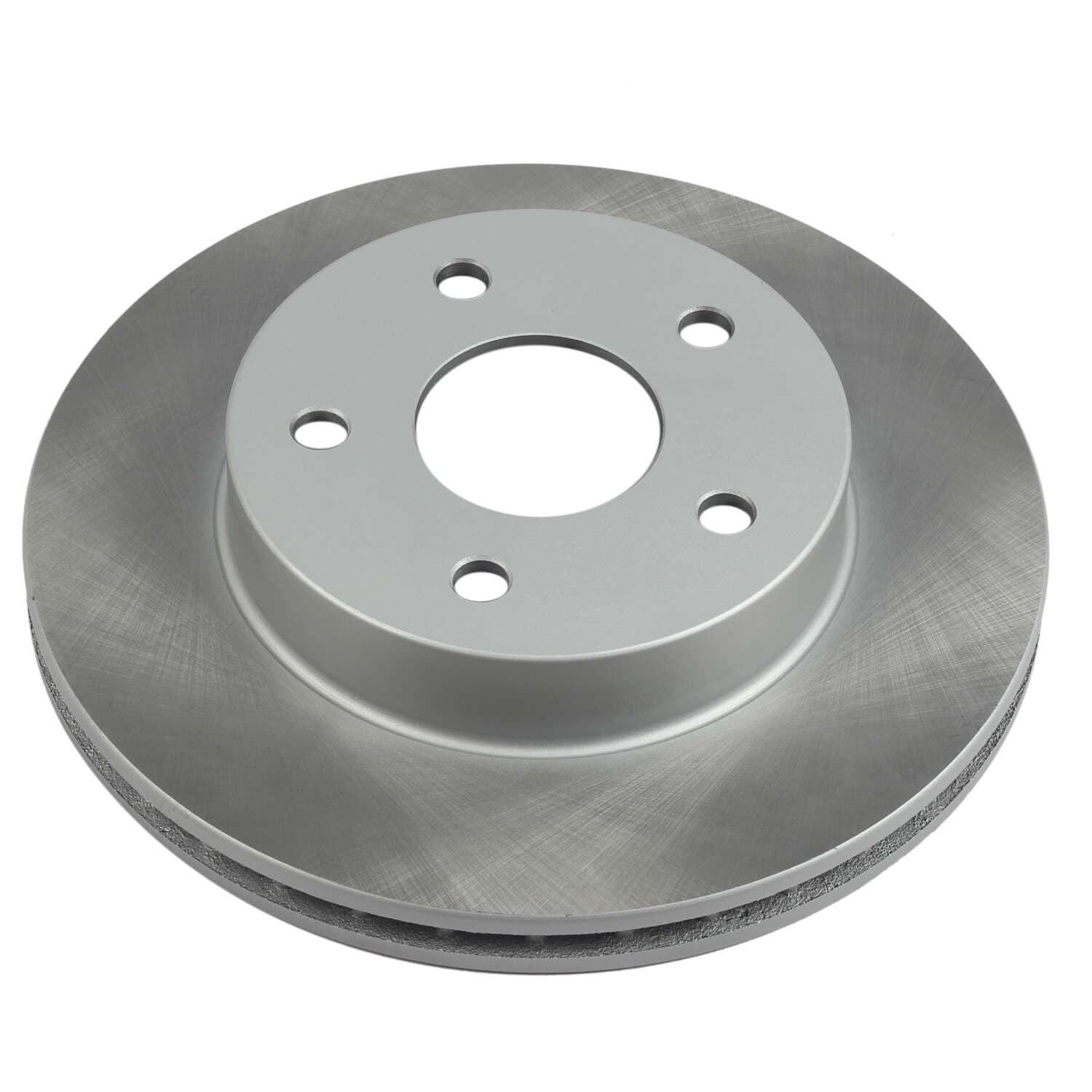 Power Stop - AR8742SCR - Front - Disc Brake Rotor image 1