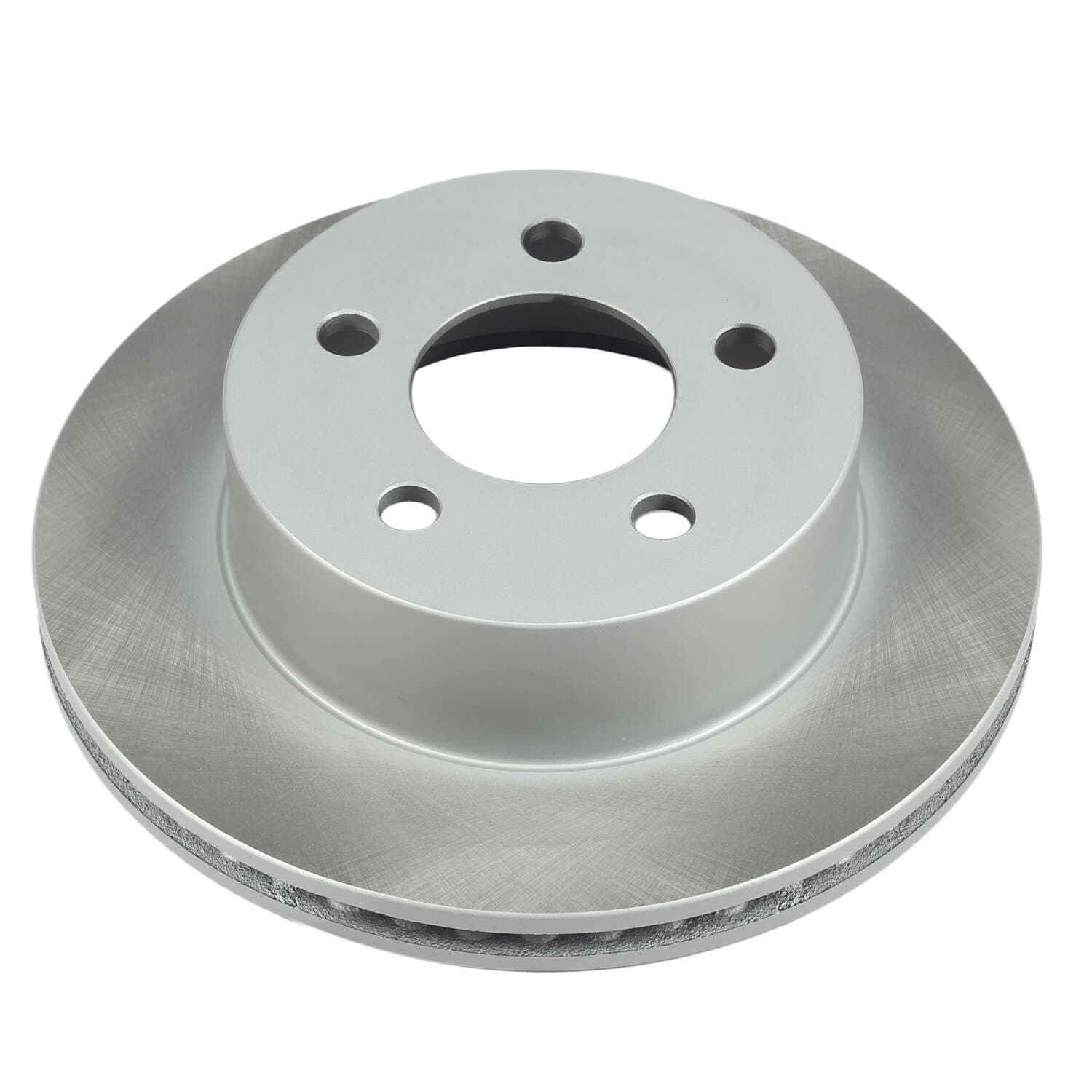 Power Stop - AR8745SCR - Front - Disc Brake Rotor image 1