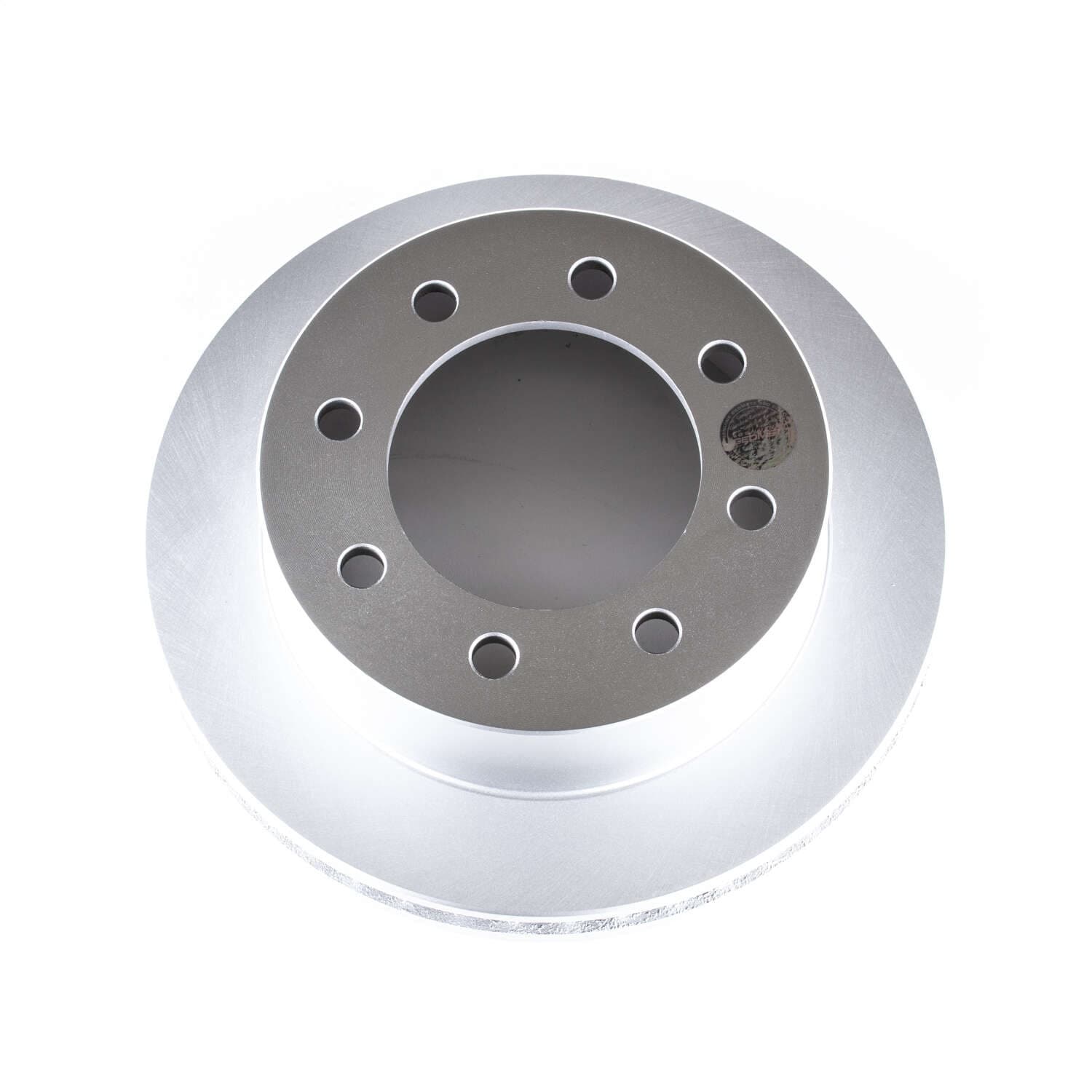 Power Stop - AR8746EVC - Front - Disc Brake Rotor image 1