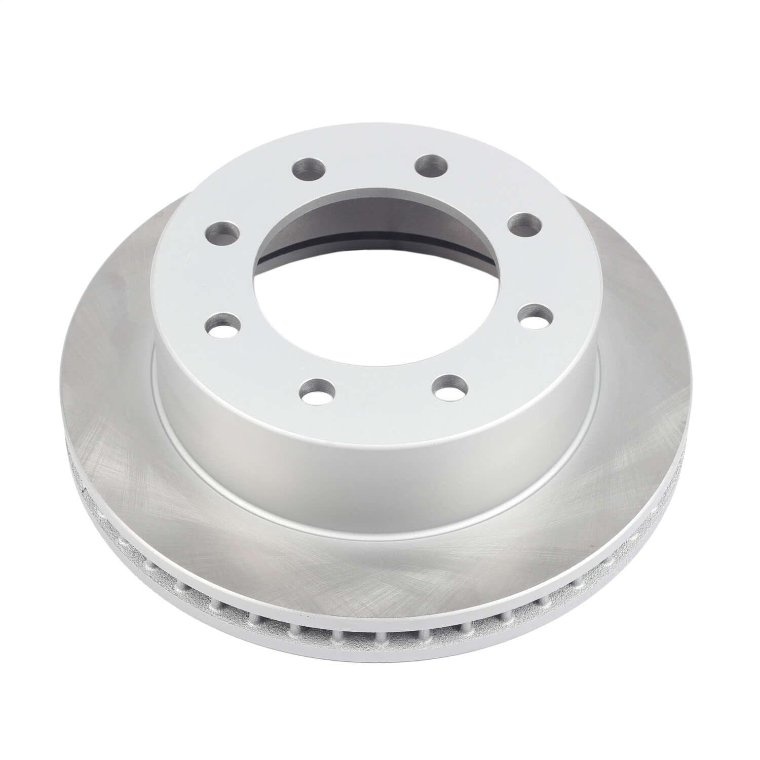 Power Stop - AR8746SCR - Front - Disc Brake Rotor image 1